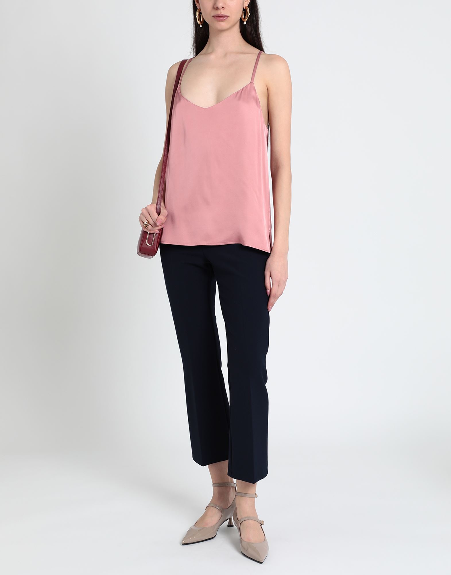  Twinset - Tops - Tops - On Yoox.com 