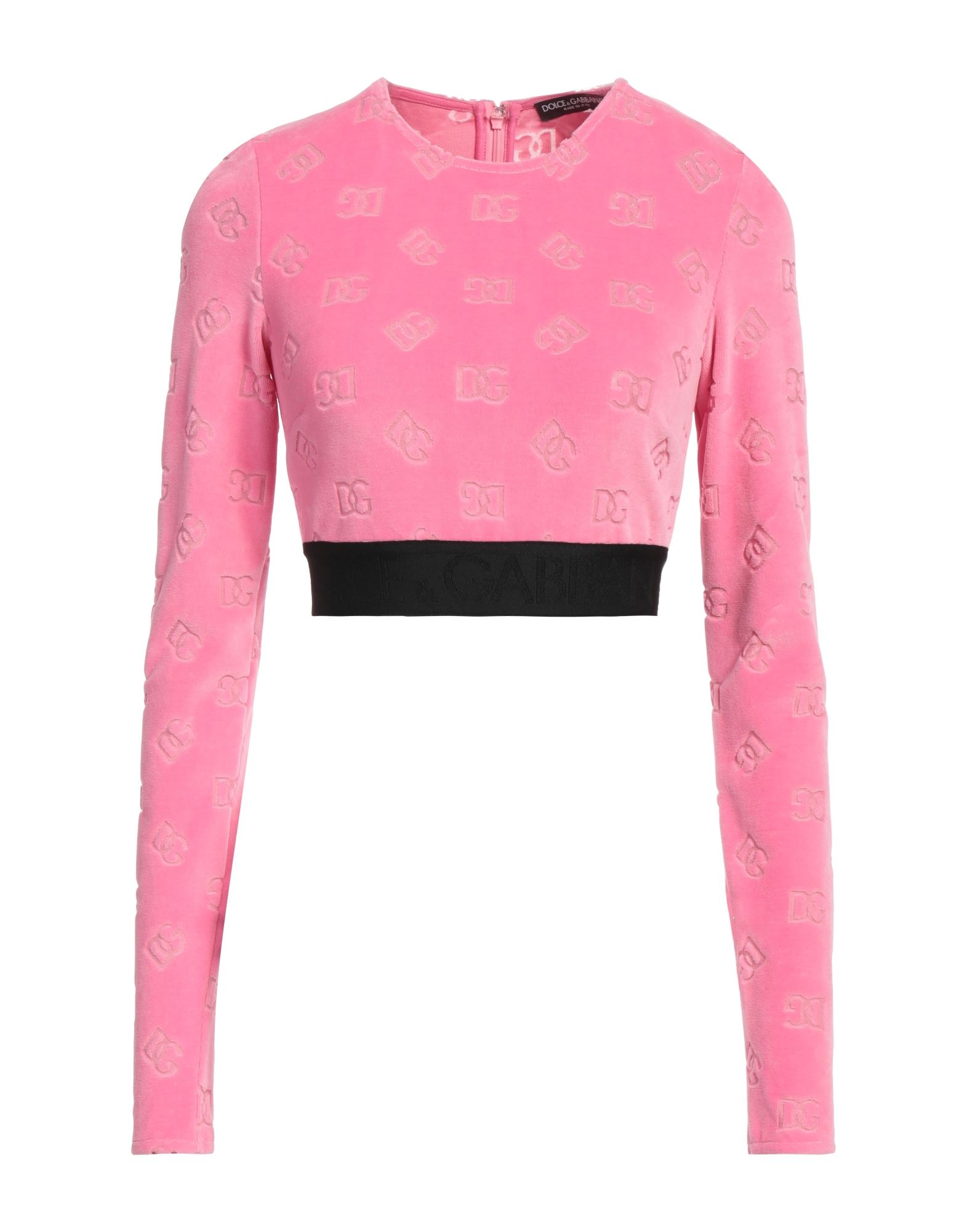 DOLCE&GABBANA DOLCE&GABBANA ΜΠΛΟΥΖΑΚΙΑ T-shirt