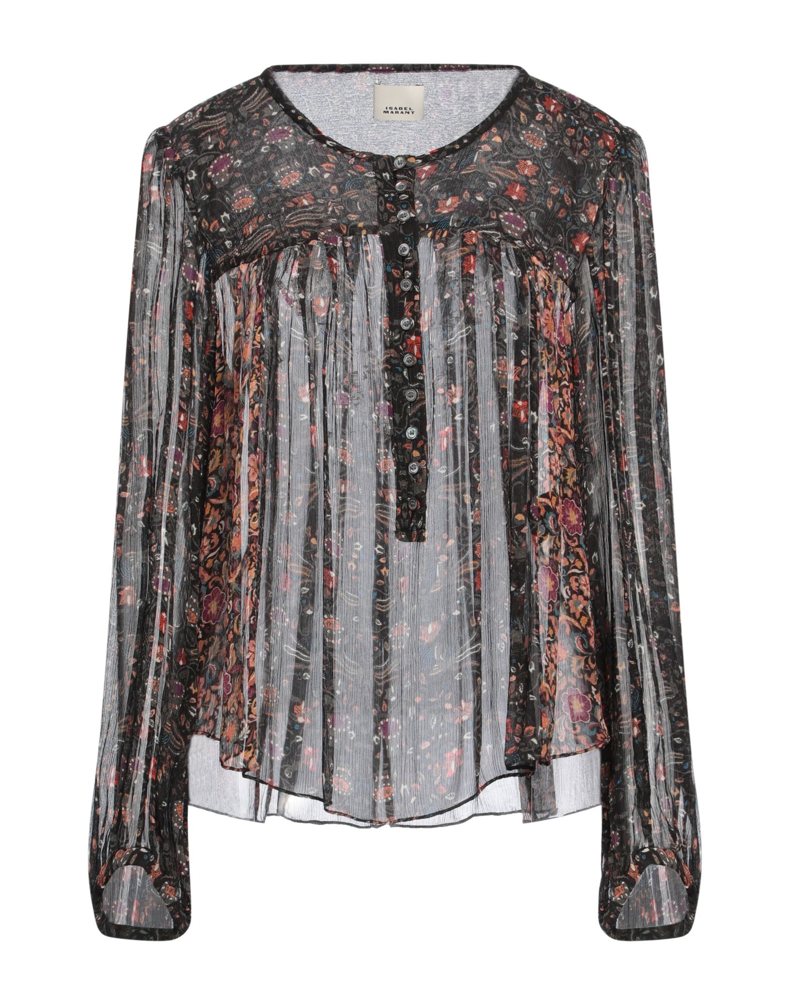 ISABEL MARANT ISABEL MARANT ΜΠΛΟΥΖΑΚΙΑ Τοπ