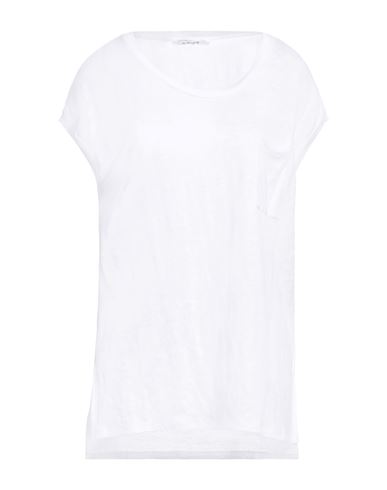 Camiseta Mujer Blanco 40,42 Mujer