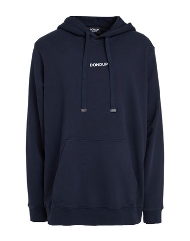 Sudadera Hombre Azul noche XL Hombre
