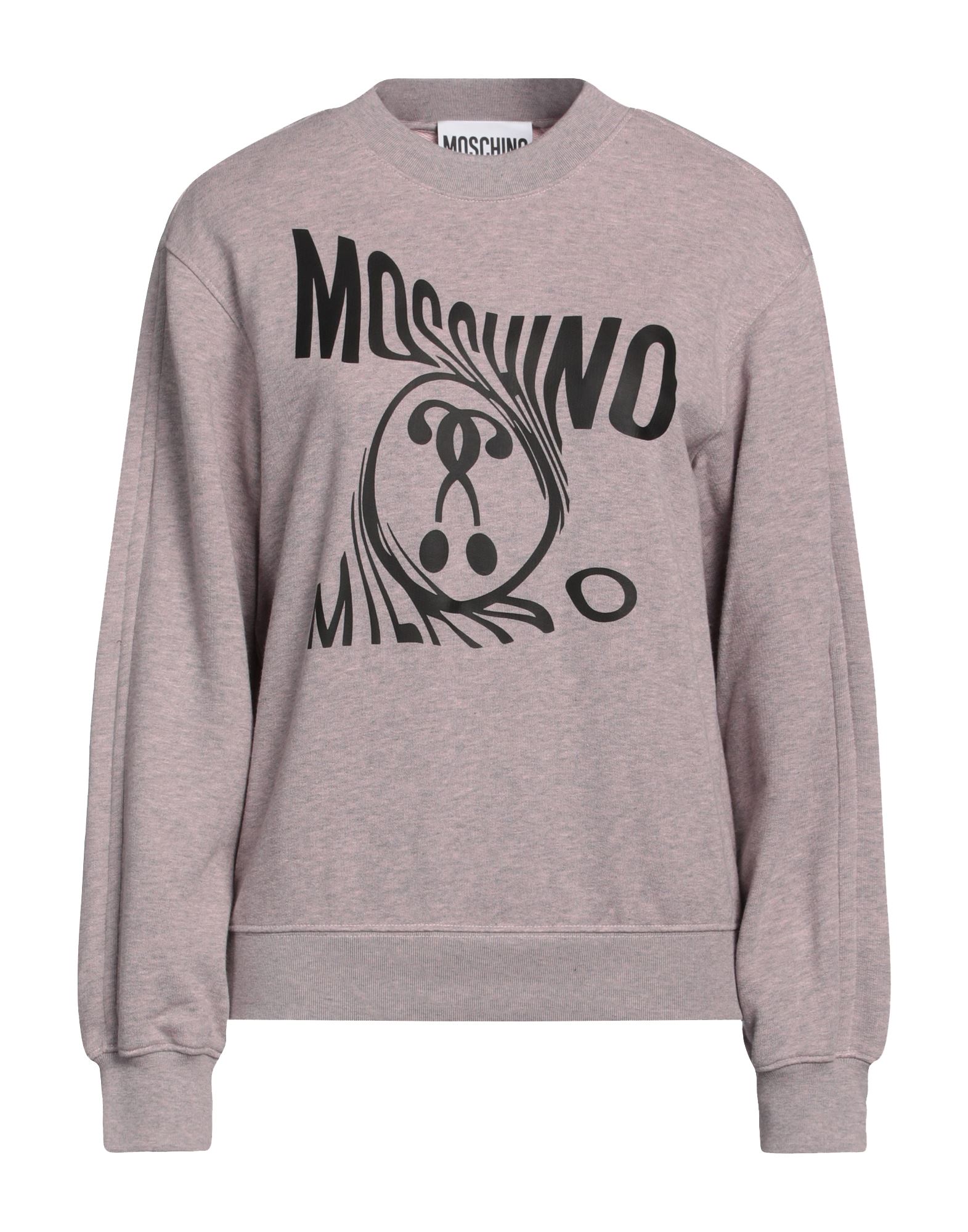  Moschino - Tops - Sweatshirts - On Yoox.com 