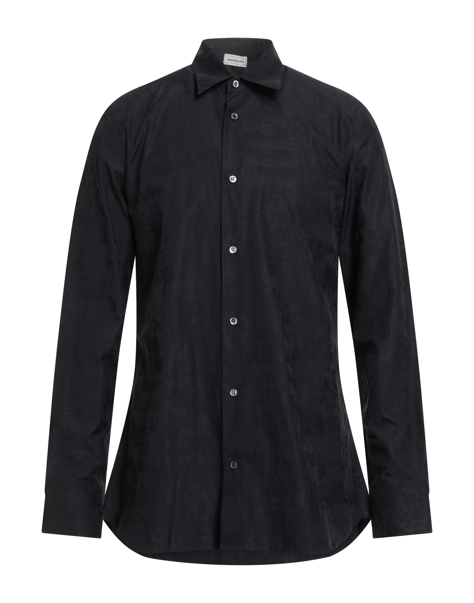  Mcqueen - Tops - Hemden - On Yoox.com 