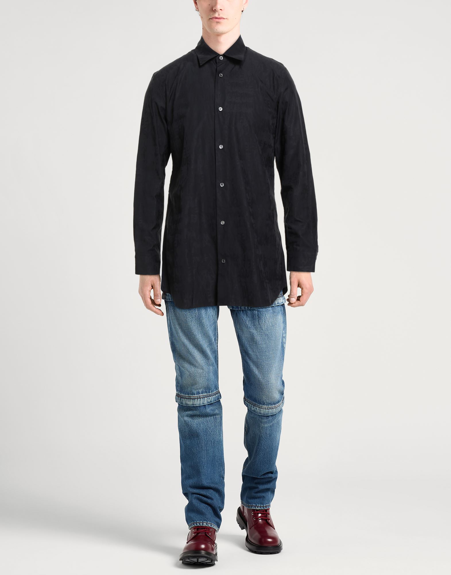  Mcqueen - Tops - Hemden - On Yoox.com 