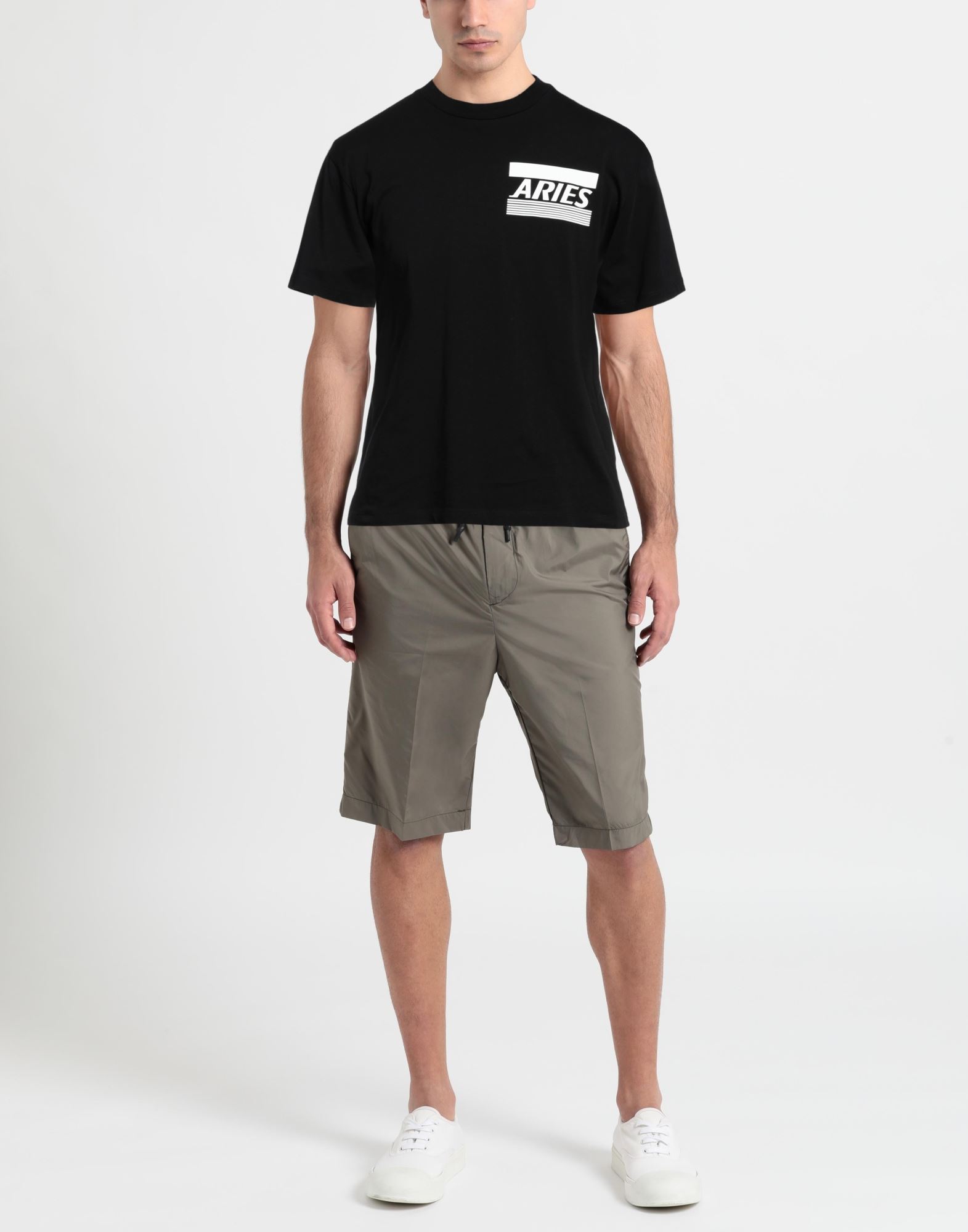  Aries - Tops - T-shirts - On Yoox.com 