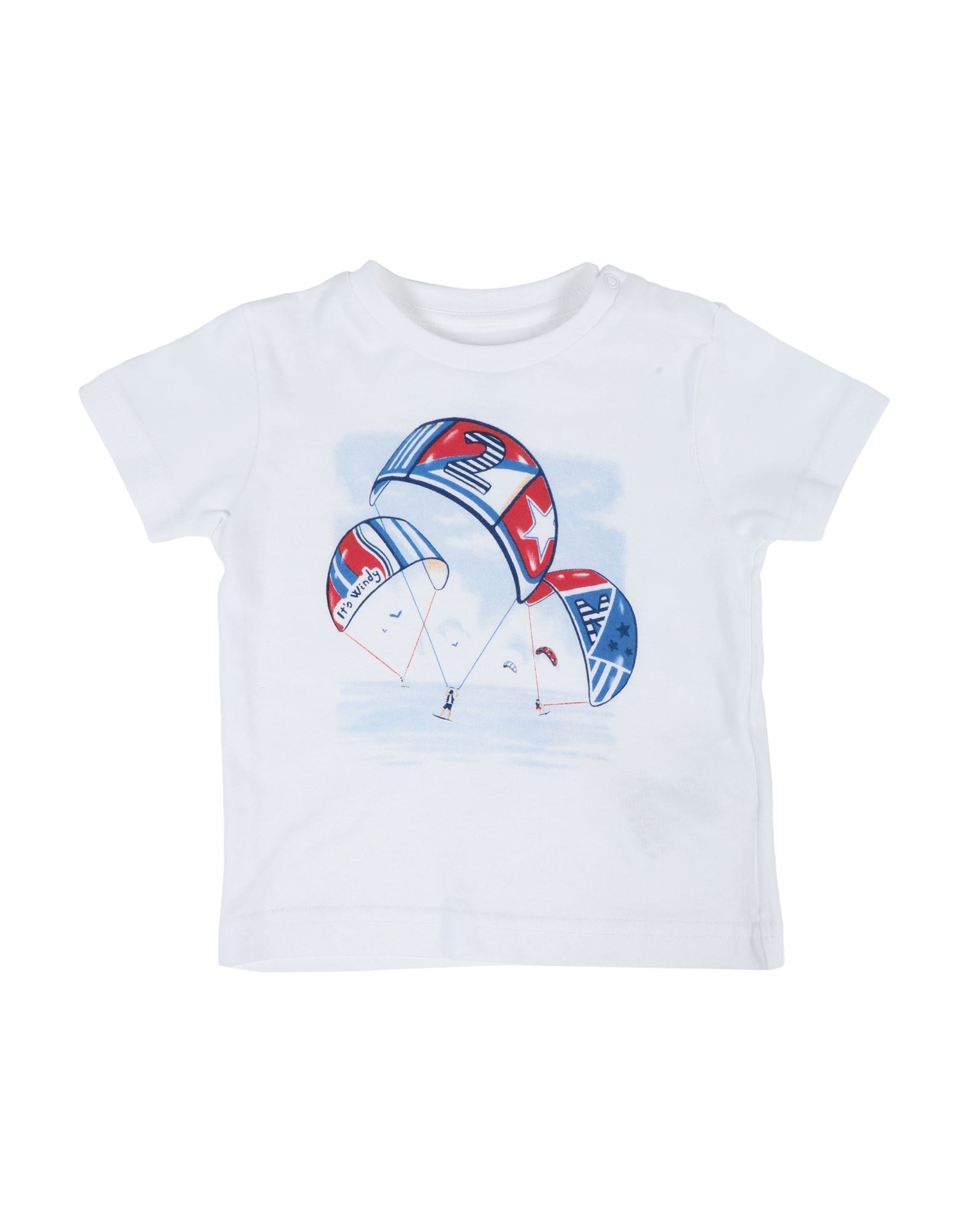  Mayoral - Tops - T-shirts - On Yoox.com 