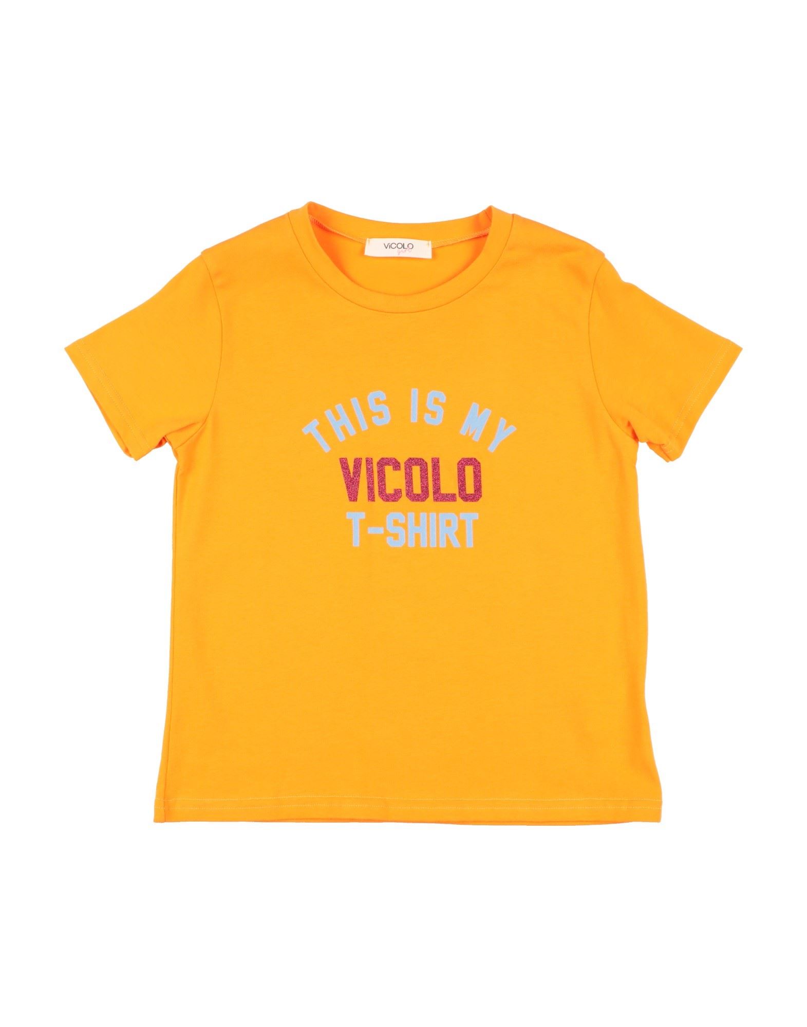 VICOLO ΜΠΛΟΥΖΑΚΙΑ T-shirt