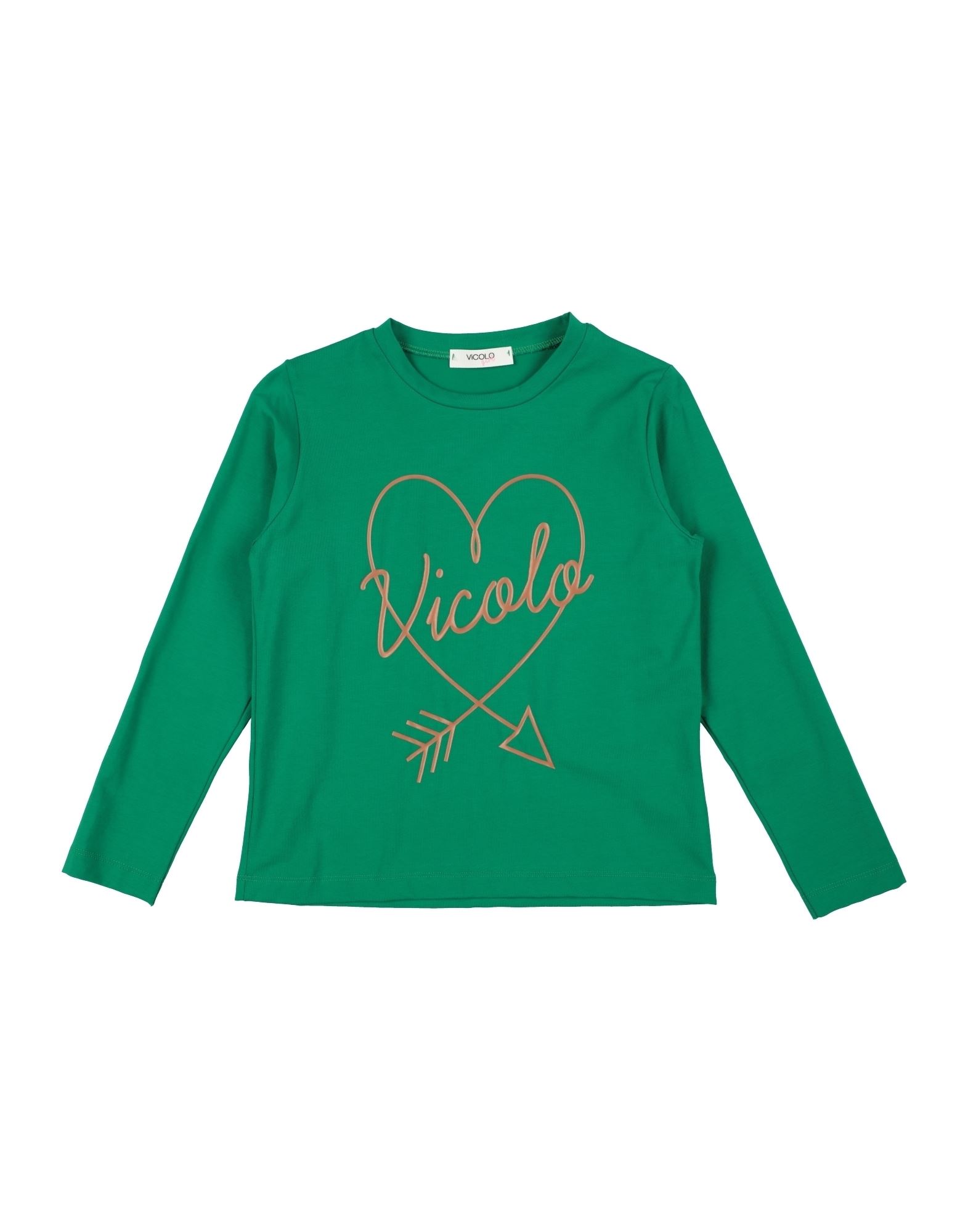  Vicolo - Tops - T-shirts - On Yoox.com 