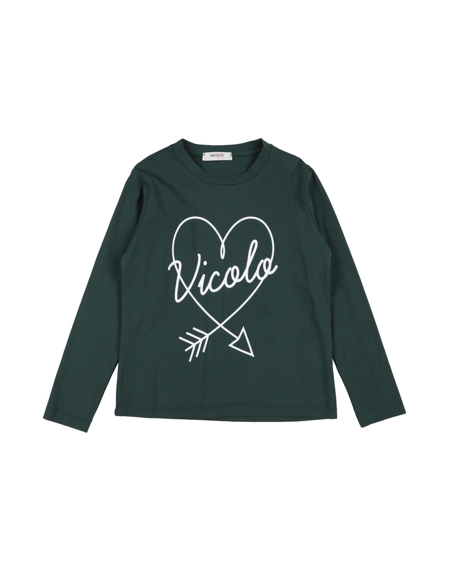  Vicolo - Tops - T-shirts - On Yoox.com 