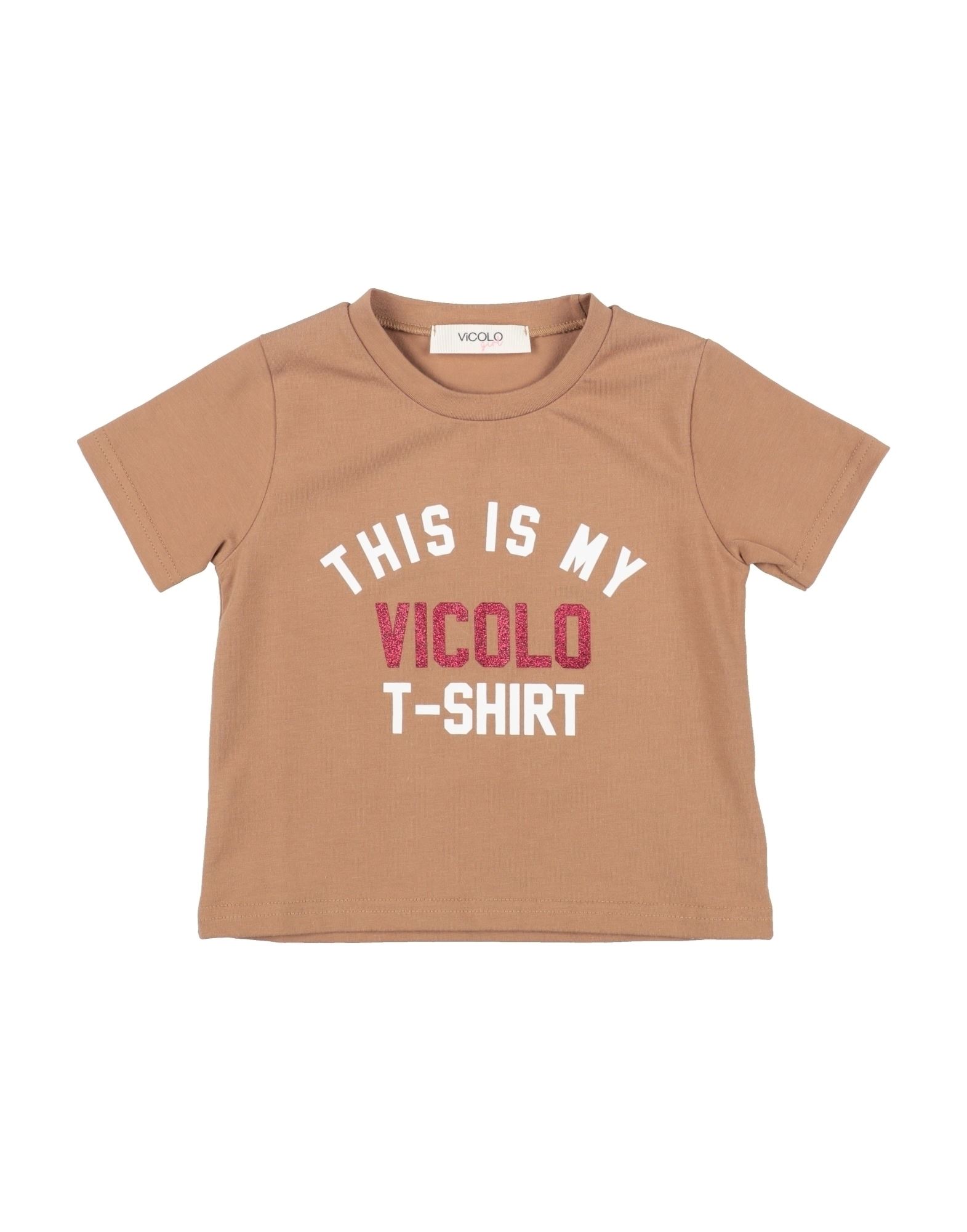 VICOLO ΜΠΛΟΥΖΑΚΙΑ T-shirt