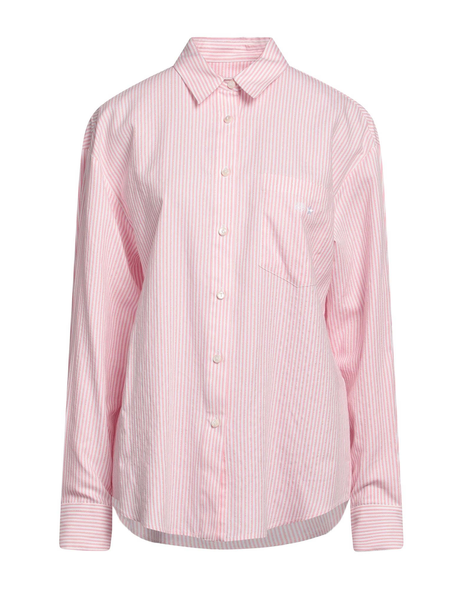  Chiara Ferragni - Tops - Hemden - On Yoox.com 
