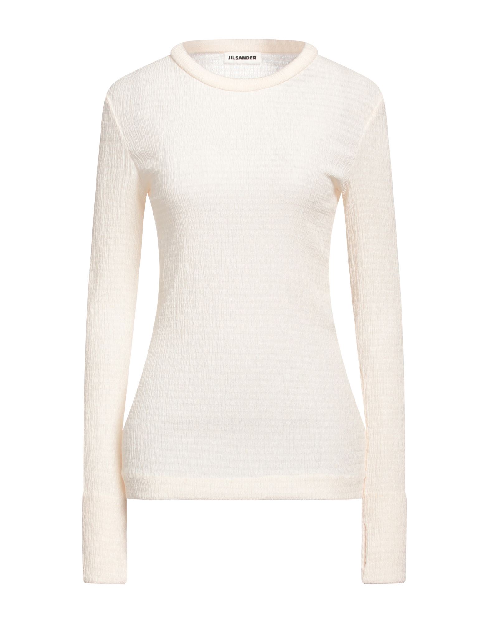 JIL SANDER JIL SANDER ΜΠΛΟΥΖΑΚΙΑ T-shirt