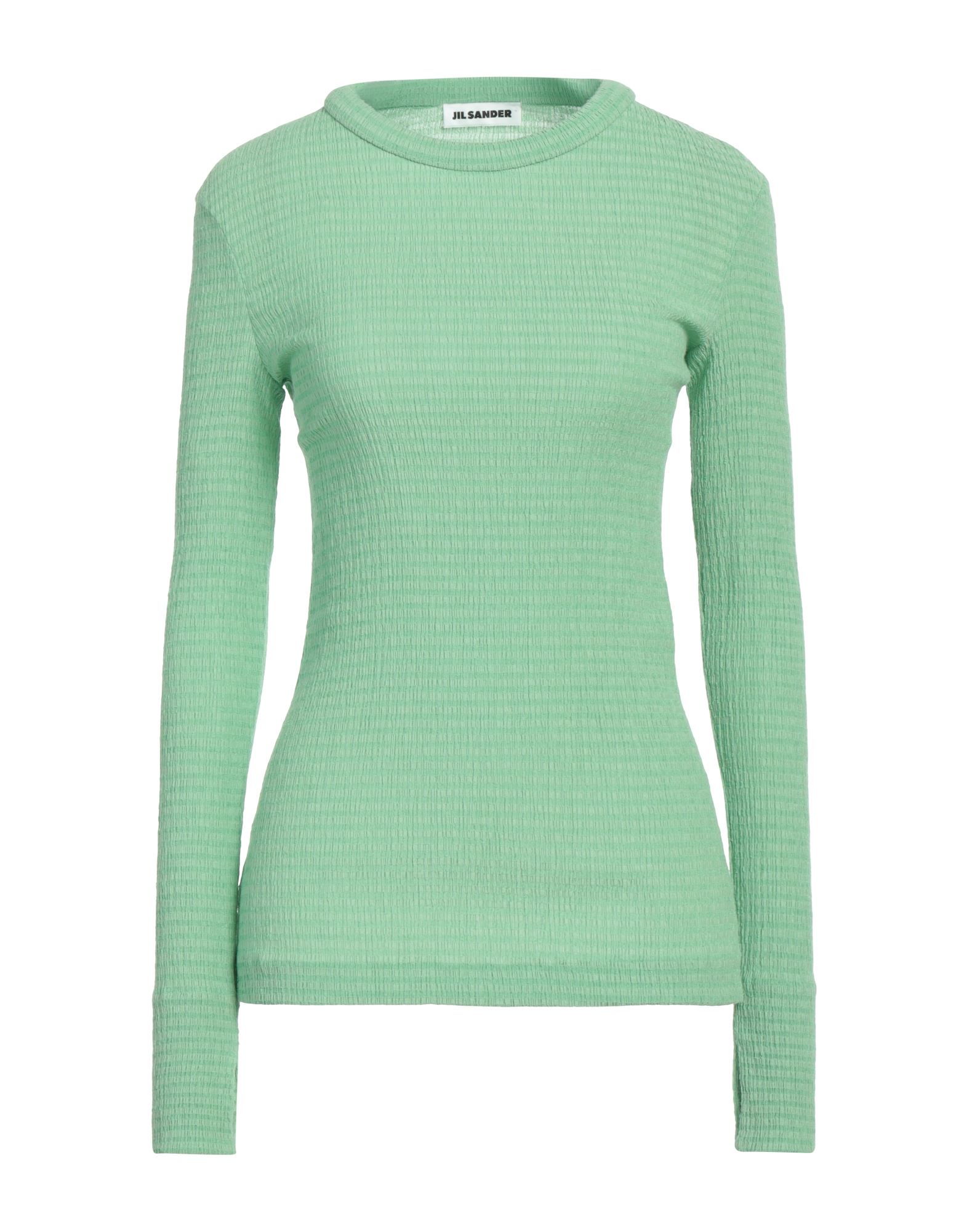 JIL SANDER JIL SANDER ΜΠΛΟΥΖΑΚΙΑ T-shirt