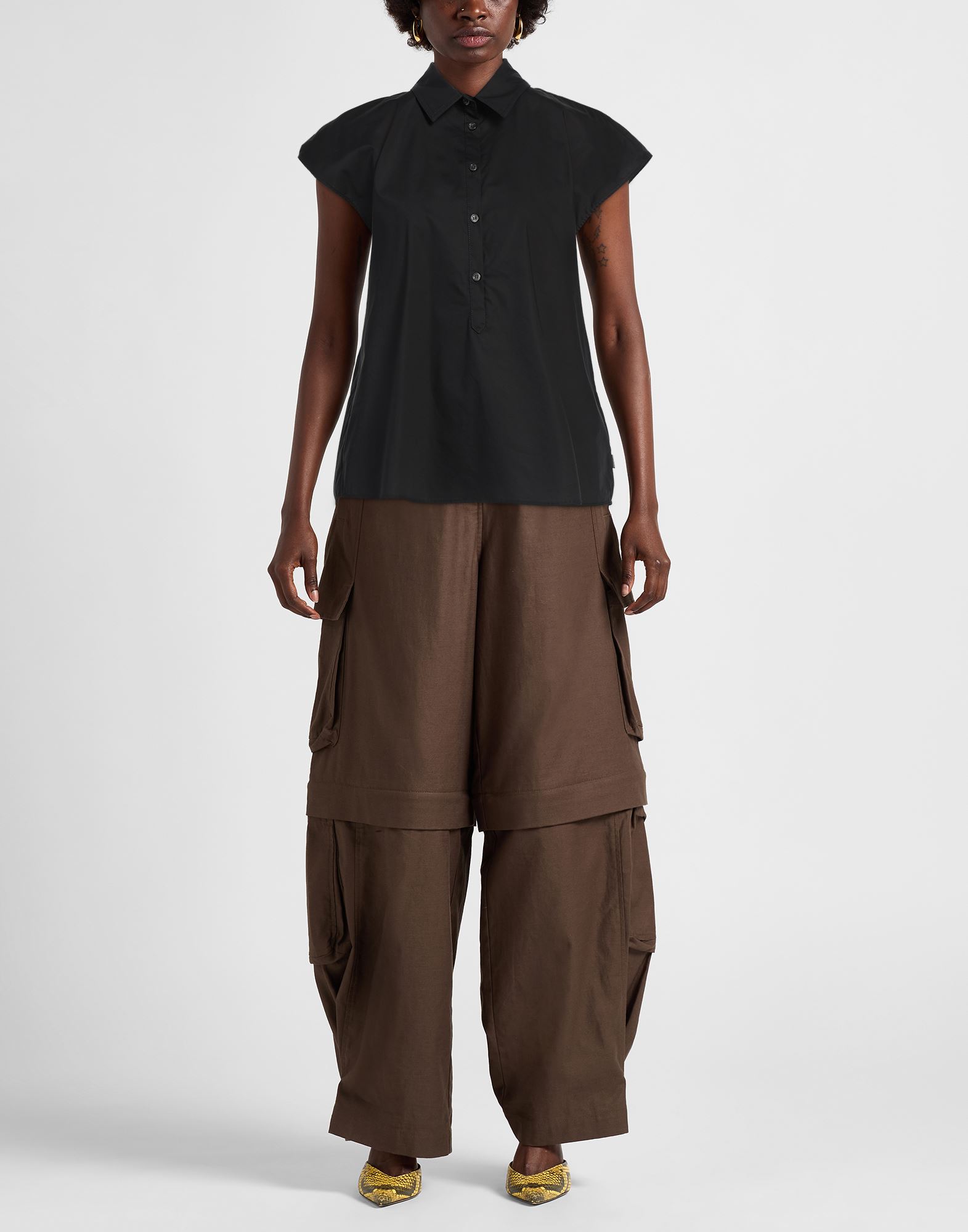  Woolrich - Tops - Tops - On Yoox.com 