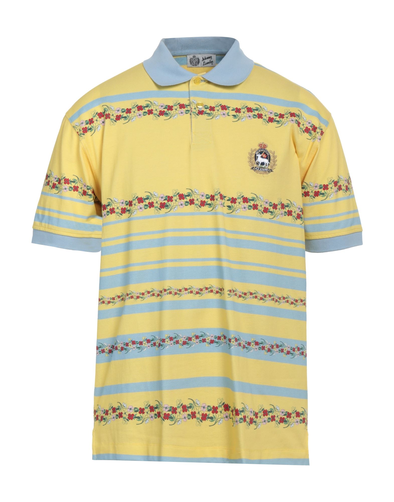  Johnny Lambs - Tops - Poloshirts - On Yoox.com 