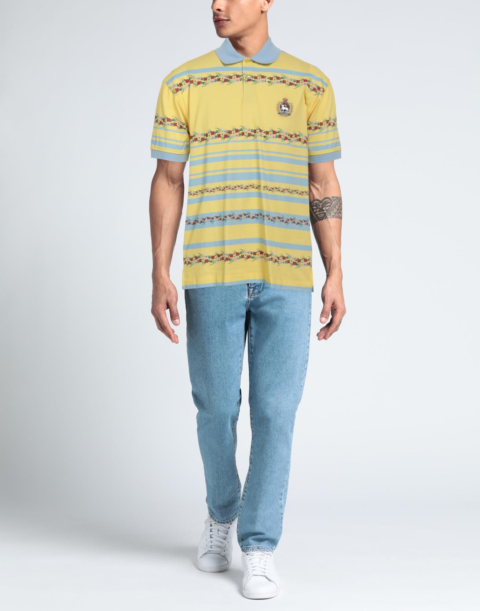  Johnny Lambs - Tops - Poloshirts - On Yoox.com 