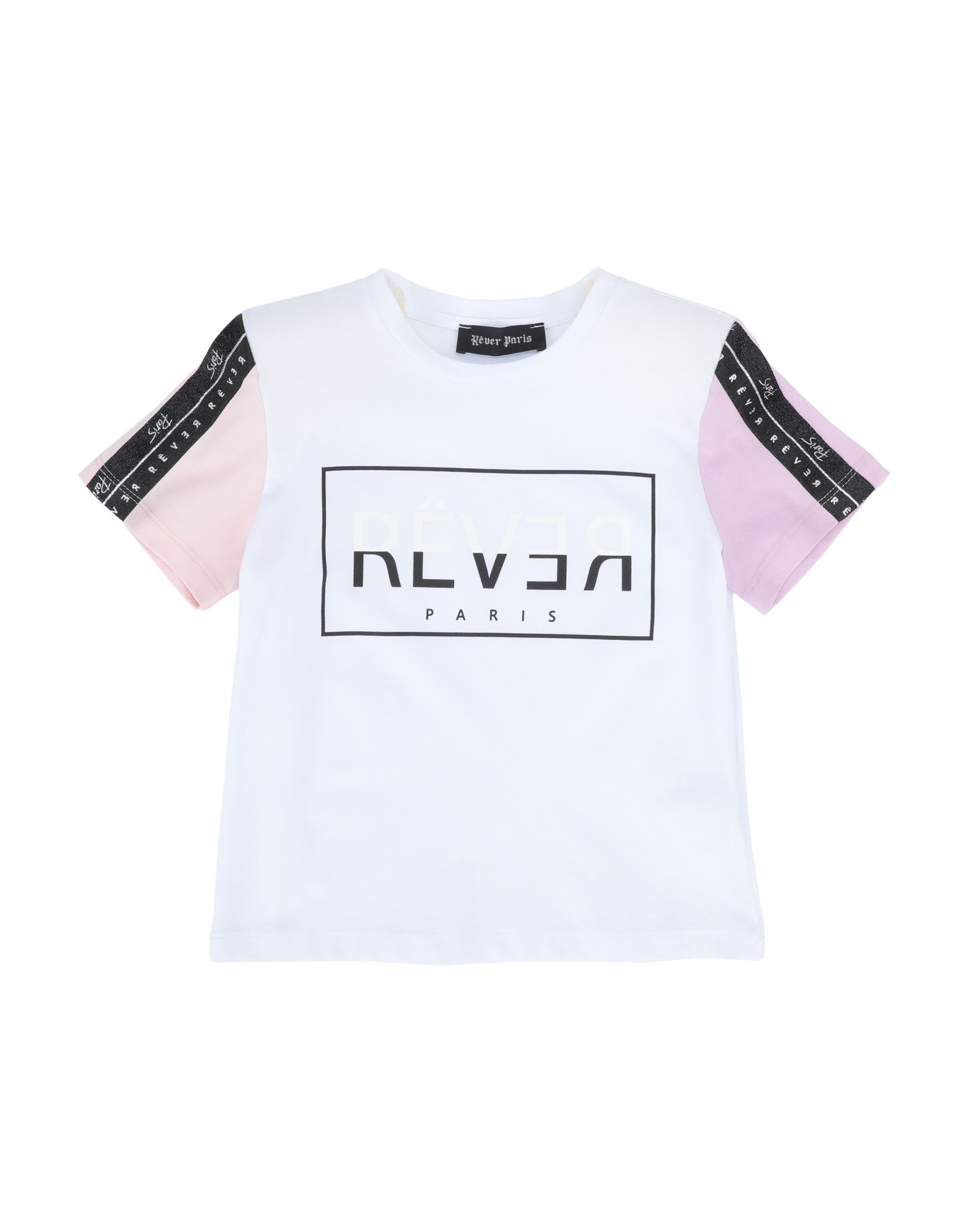 RÊVER Paris ΜΠΛΟΥΖΑΚΙΑ T-shirt