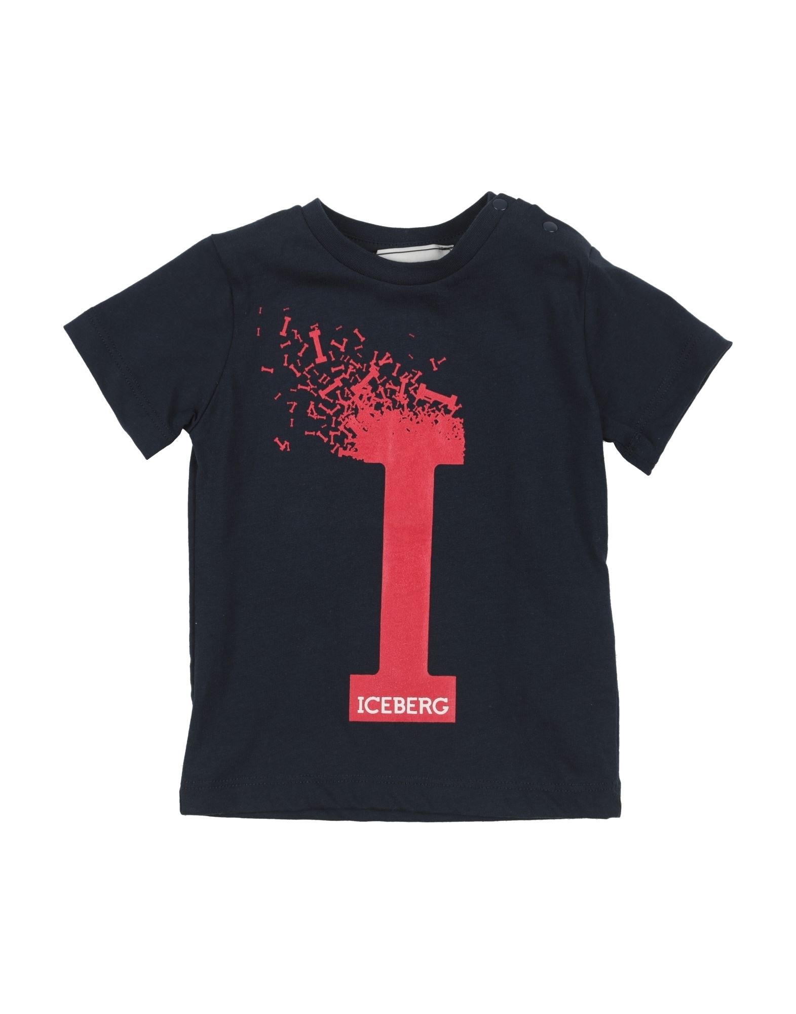  Iceberg - Tops - T-shirts - On Yoox.com 