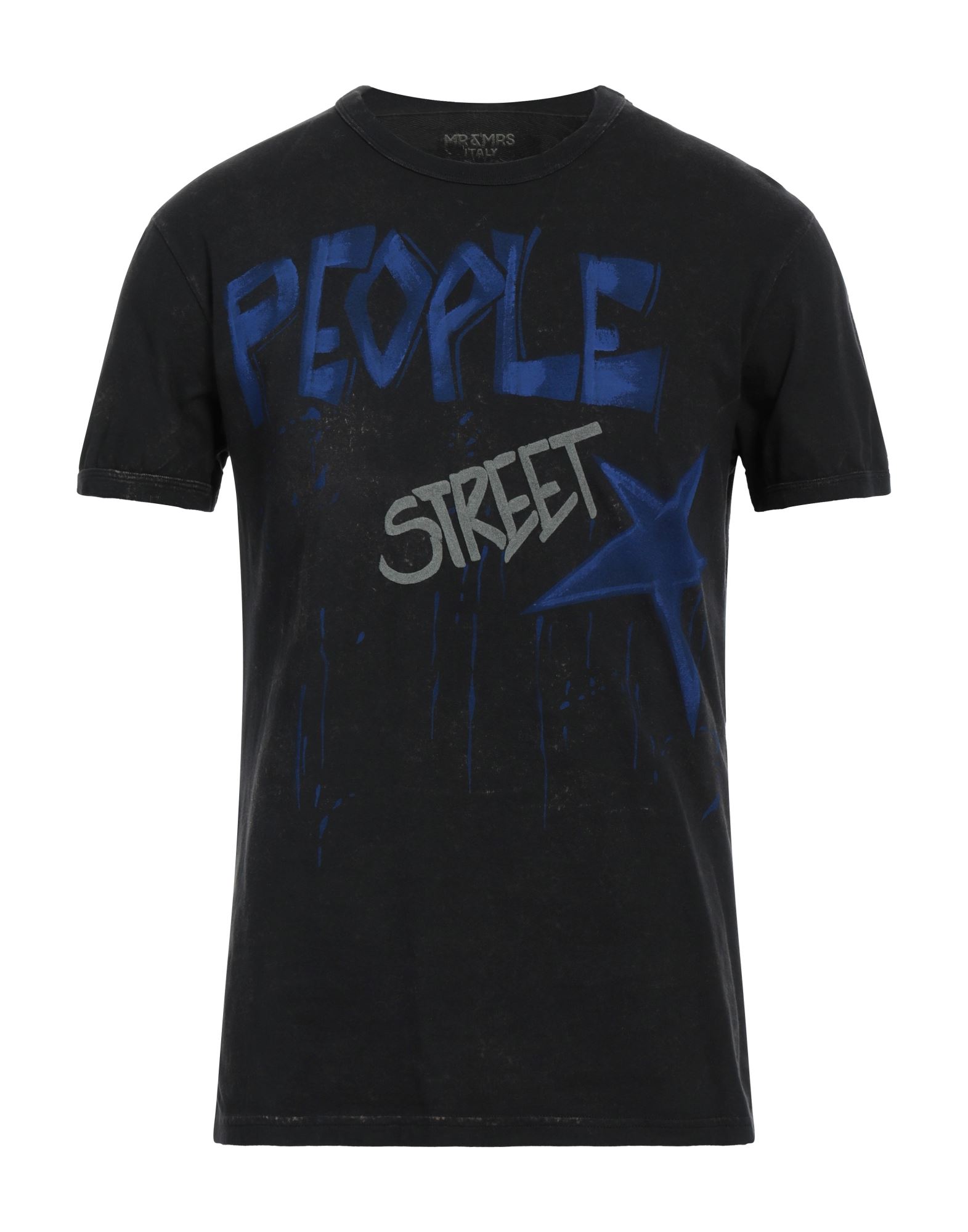 MR & MRS ITALY ΜΠΛΟΥΖΑΚΙΑ T-shirt
