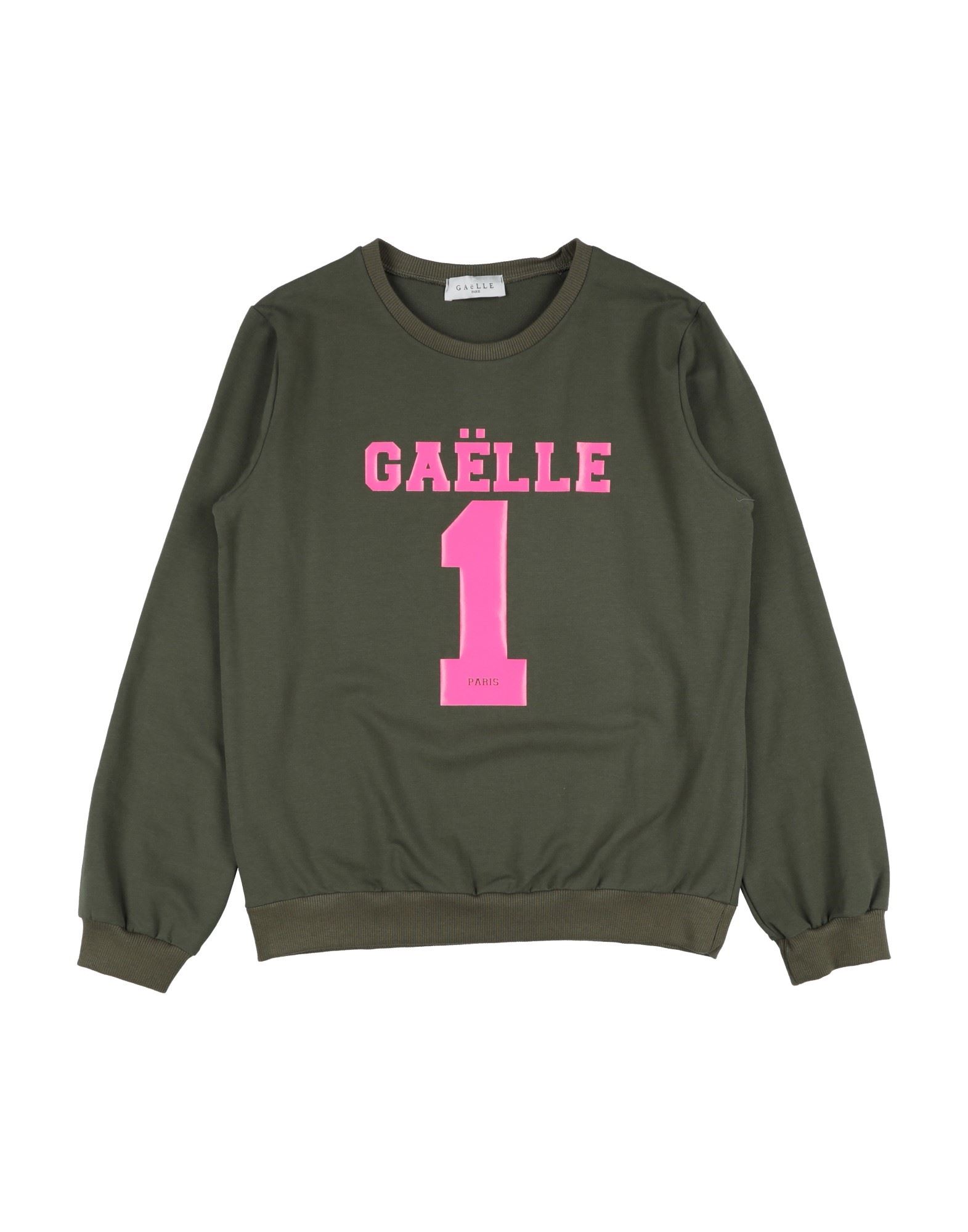  Gaëlle Paris - Tops - Sweatshirts - On Yoox.com 
