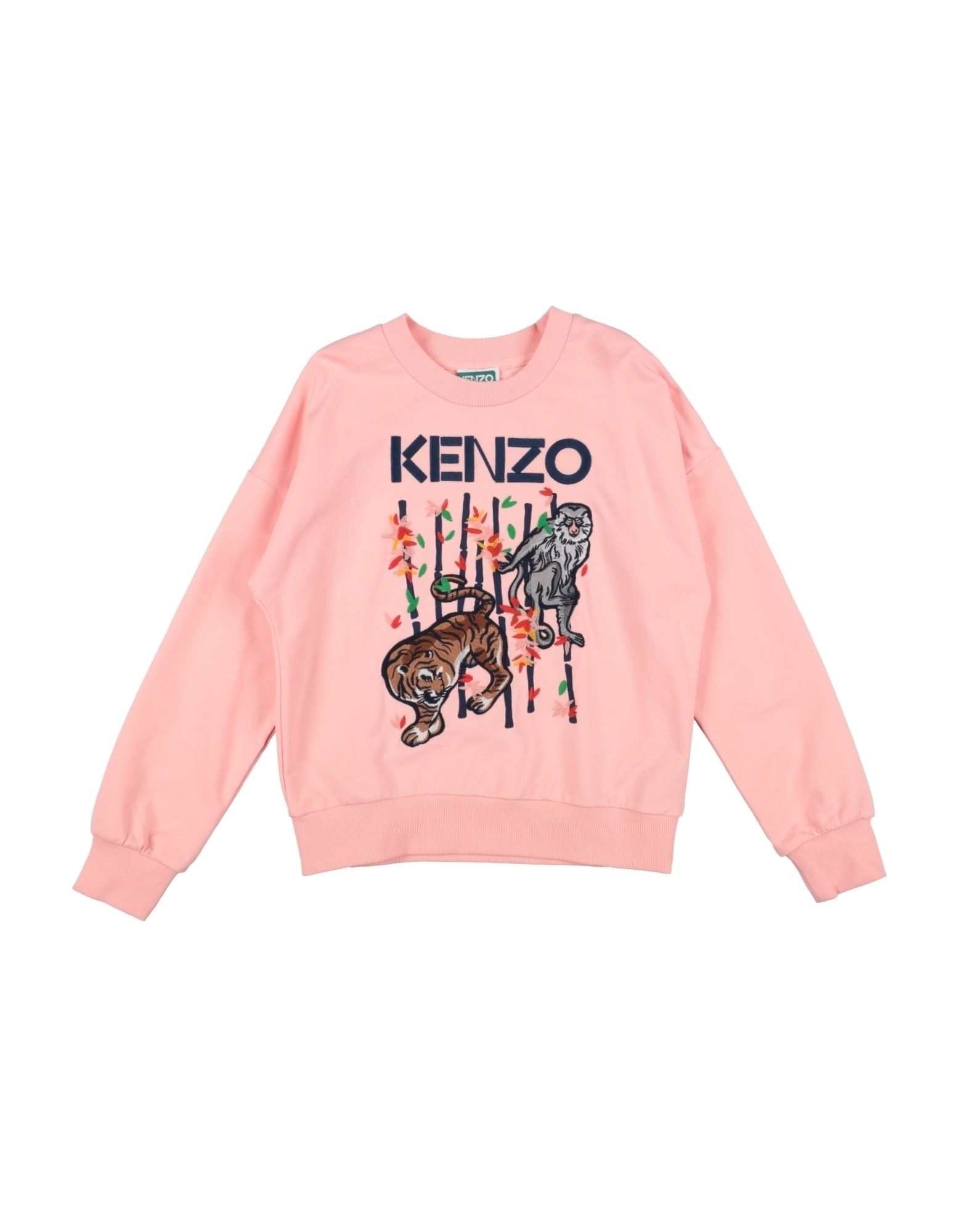 KENZO KIDS ΜΠΛΟΥΖΑΚΙΑ Φούτερ