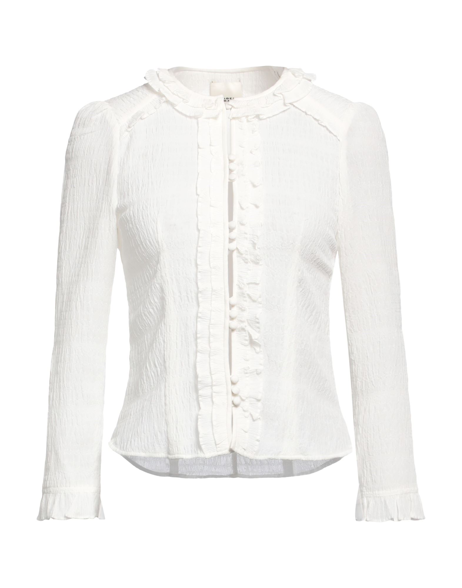 ISABEL MARANT ISABEL MARANT ΜΠΛΟΥΖΑΚΙΑ Πουκάμισο