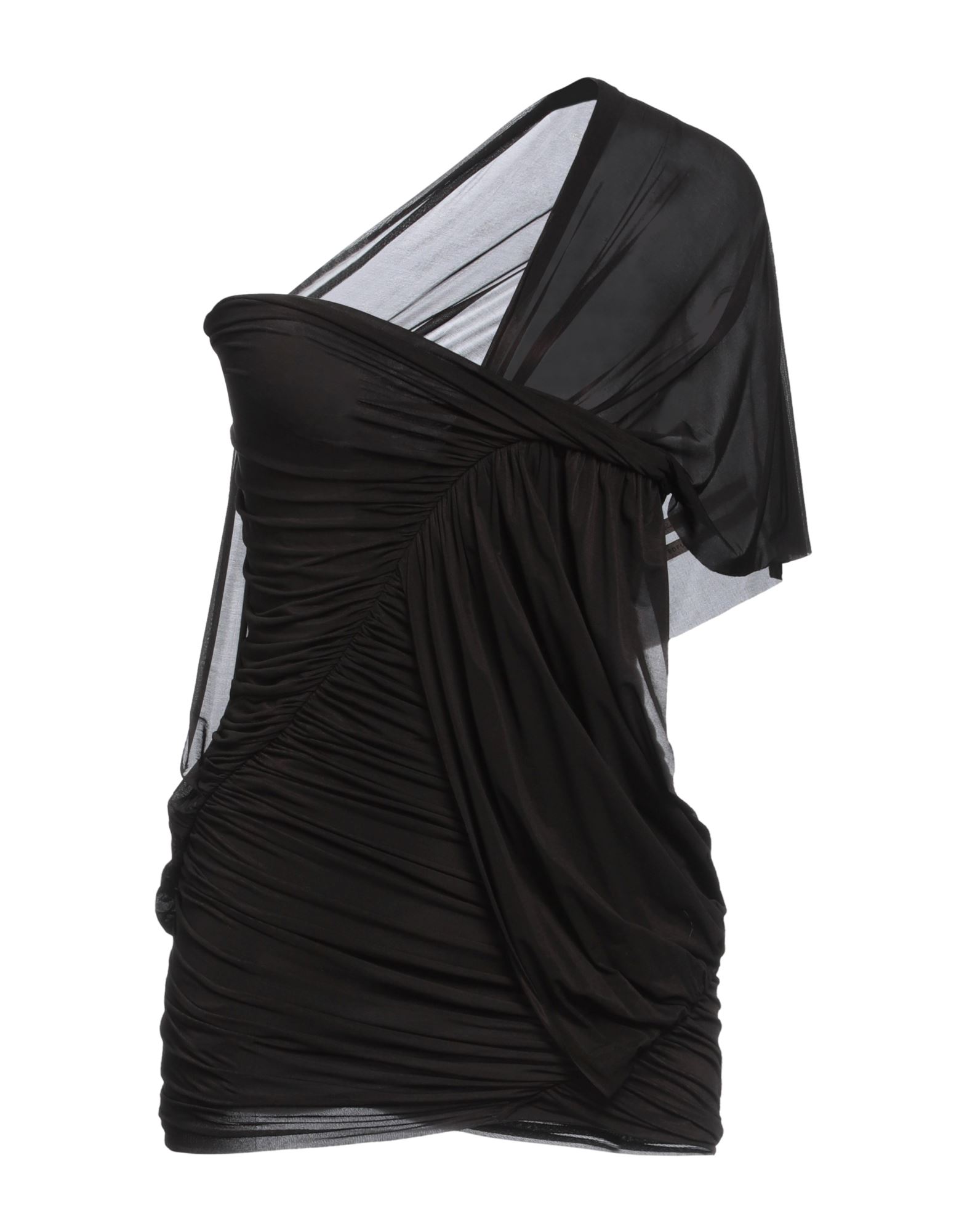 RICK OWENS RICK OWENS ΜΠΛΟΥΖΑΚΙΑ Τοπ
