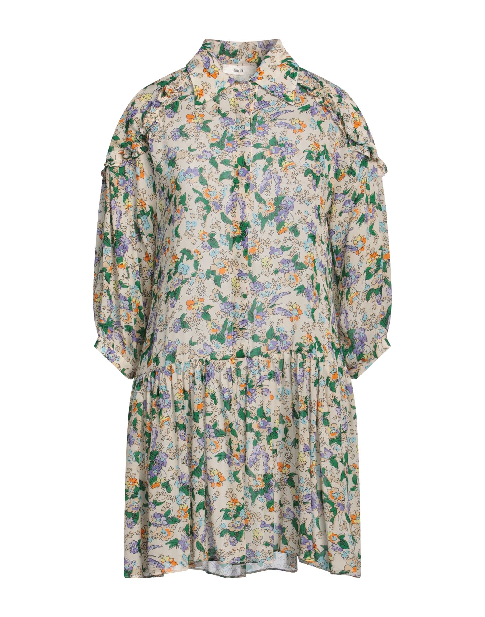  Suoli - Kleider - Mini-kleider - On Yoox.com 