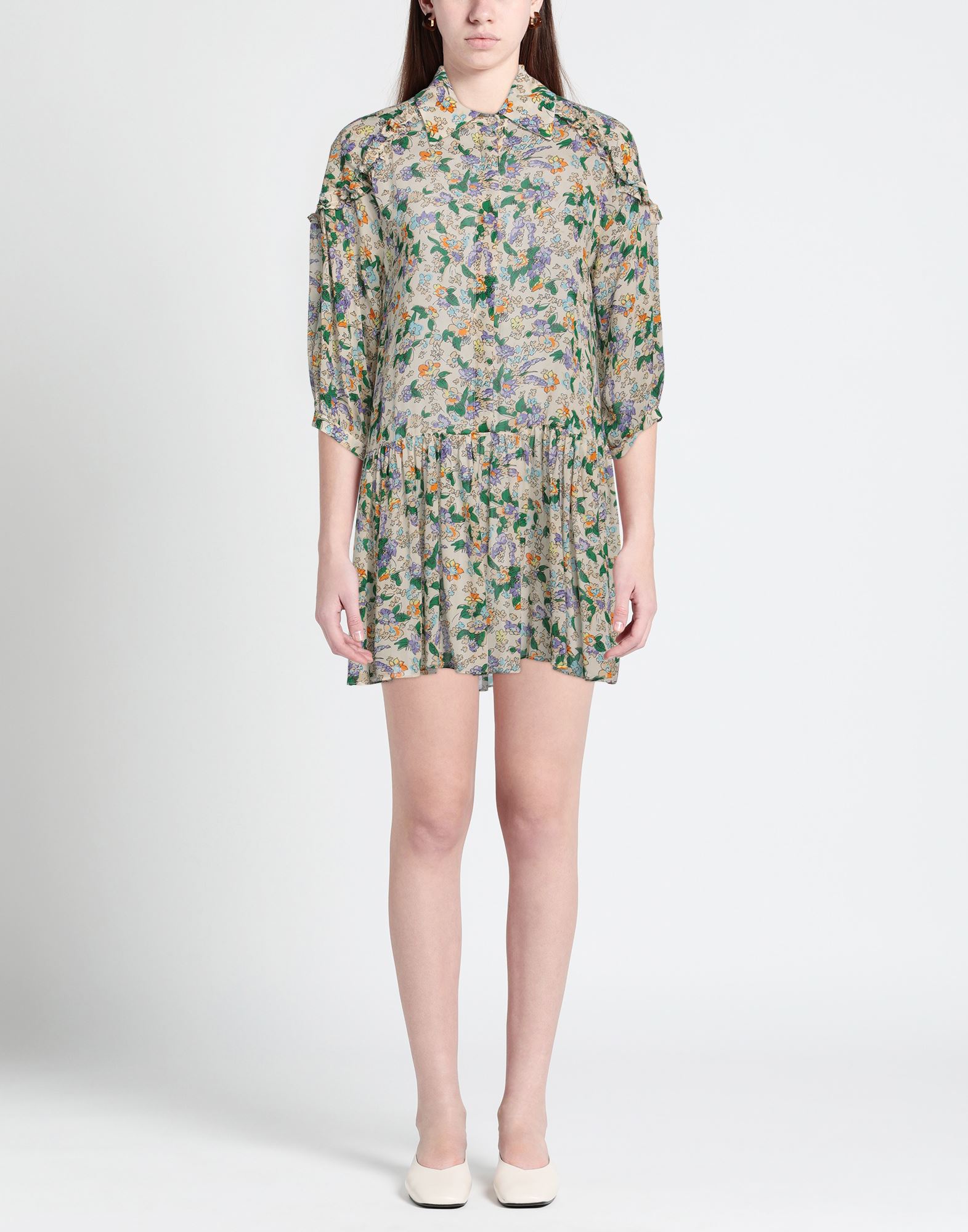  Suoli - Kleider - Mini-kleider - On Yoox.com 