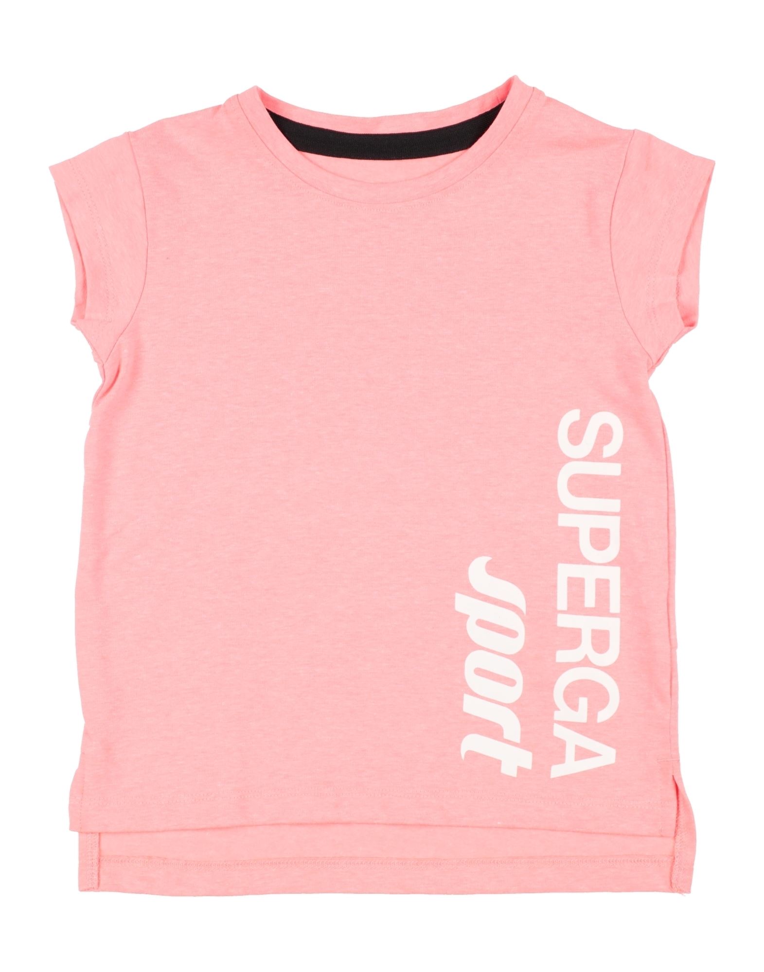 SUPERGA ΜΠΛΟΥΖΑΚΙΑ T-shirt