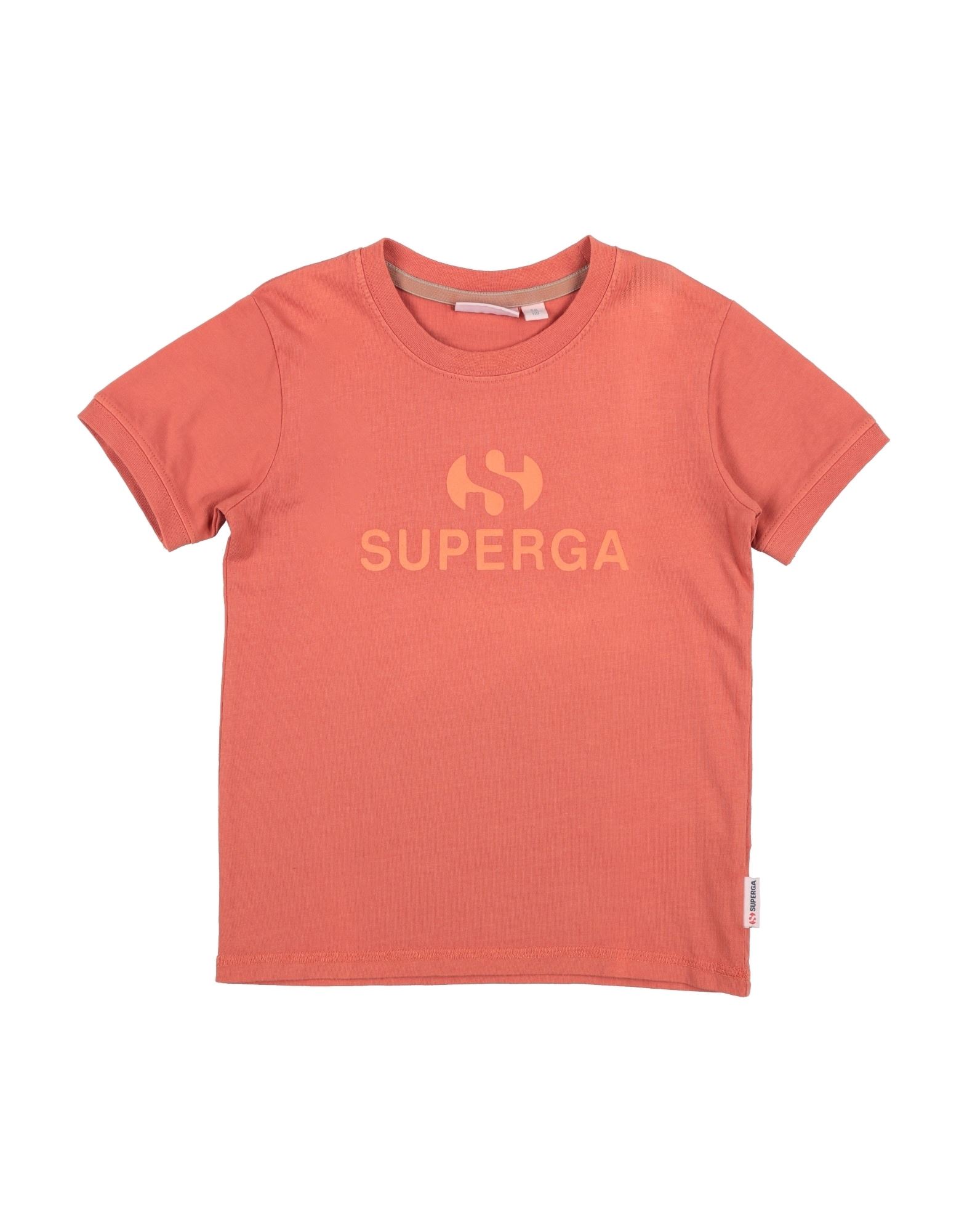  Superga - Tops - T-shirts - On Yoox.com 