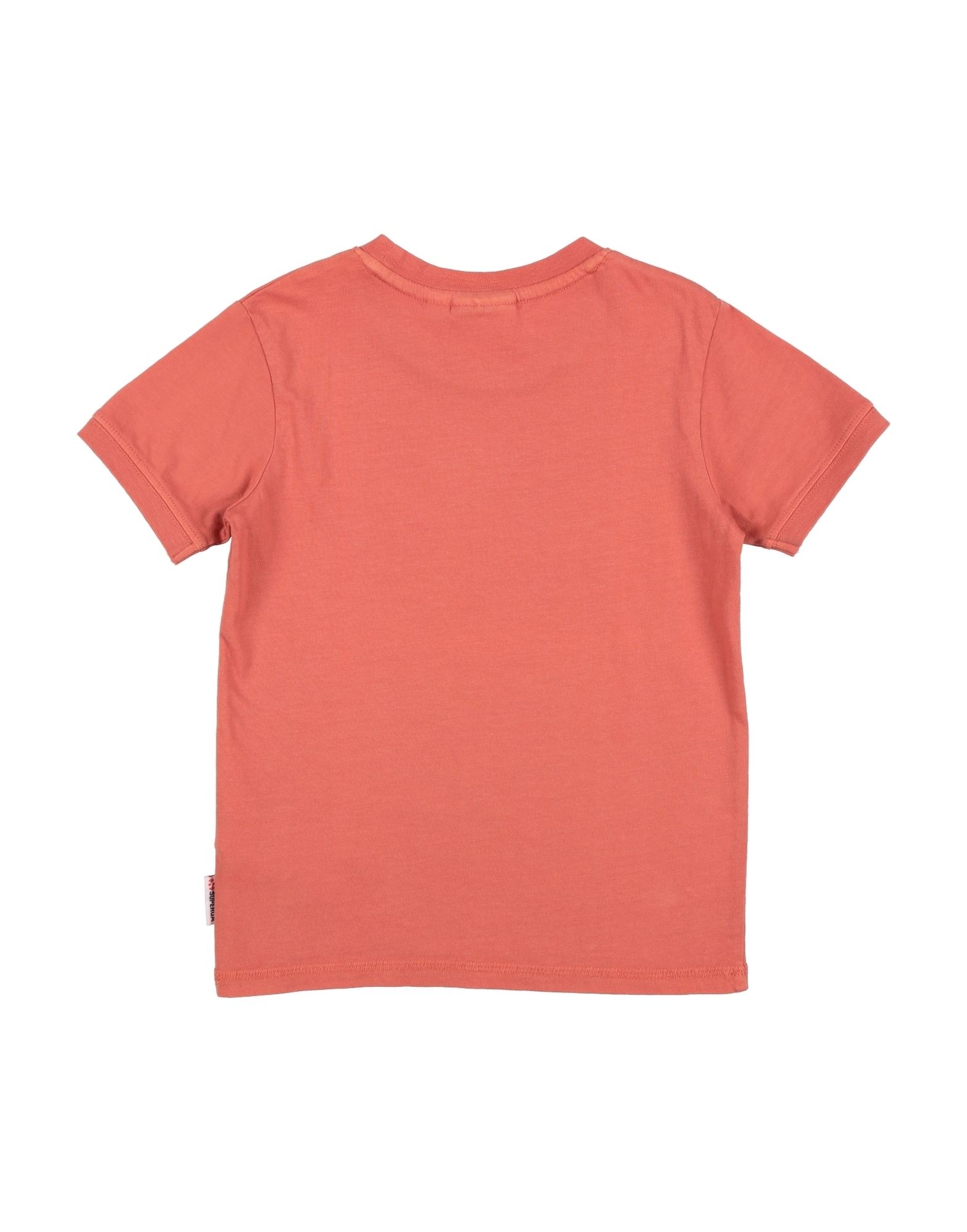  Superga - Tops - T-shirts - On Yoox.com 