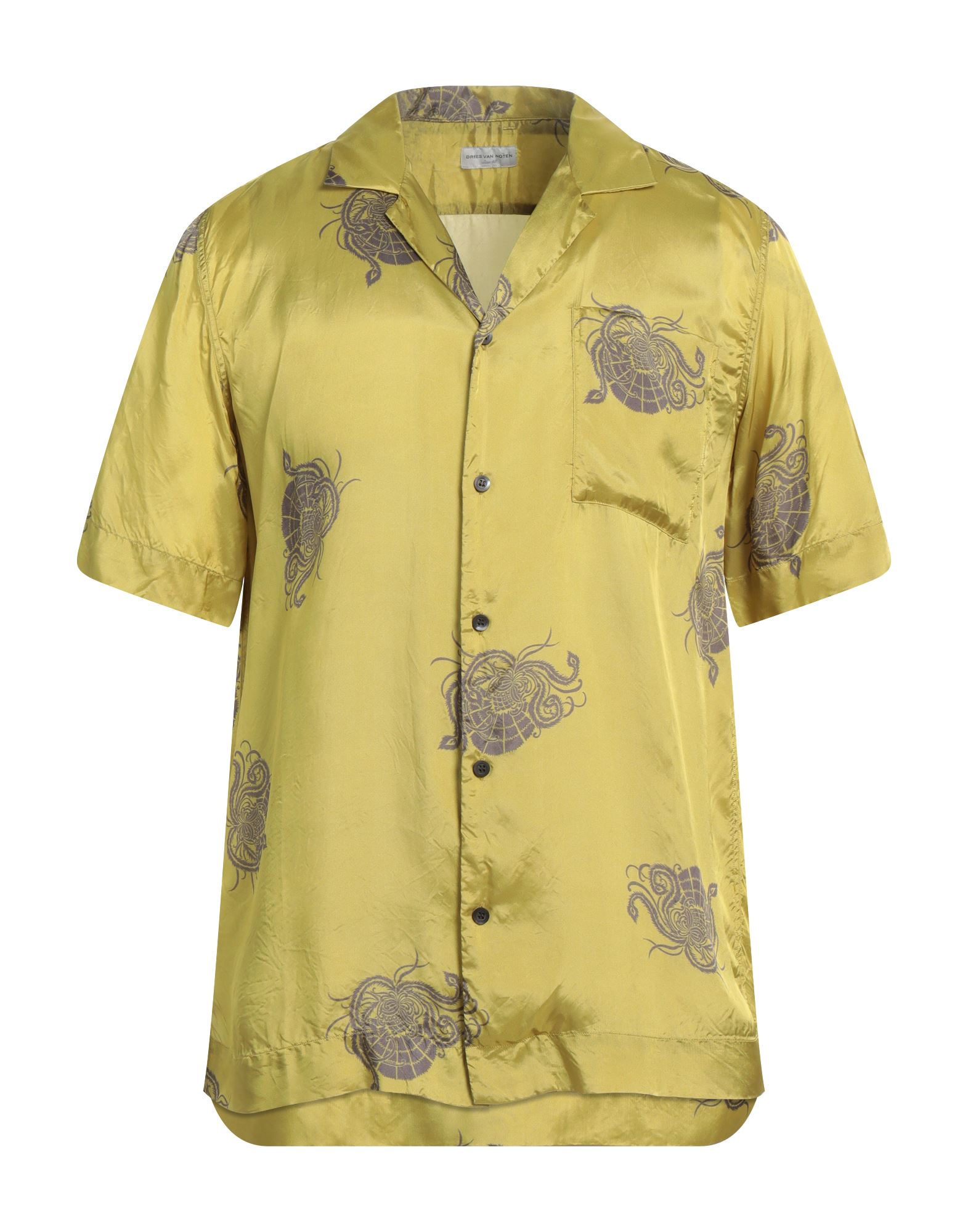 DRIES VAN NOTEN ΜΠΛΟΥΖΑΚΙΑ Πουκάμισο