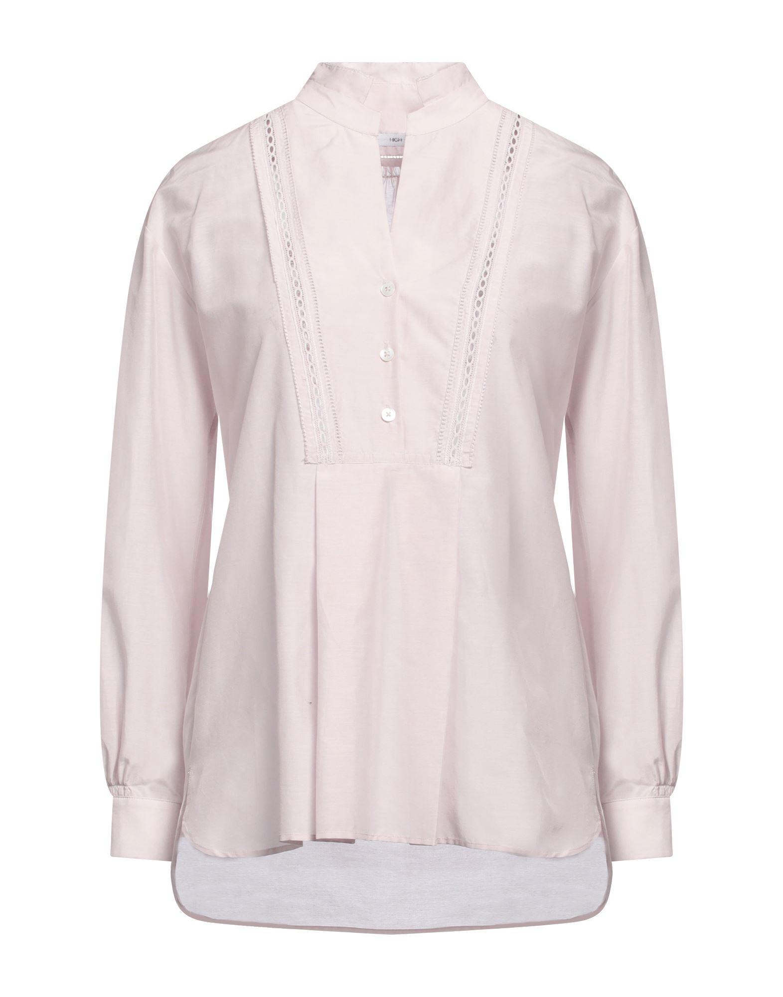  High - Camisetas Y Tops - Tops - On Yoox.com 