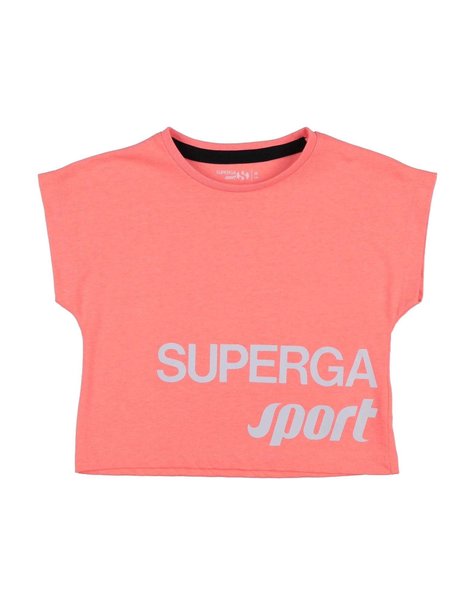 SUPERGA ΜΠΛΟΥΖΑΚΙΑ T-shirt