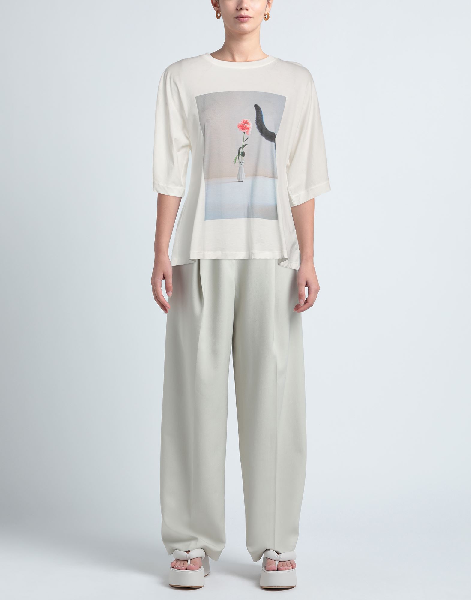 High - Camisetas Y Tops - Camisetas - On Yoox.com 
