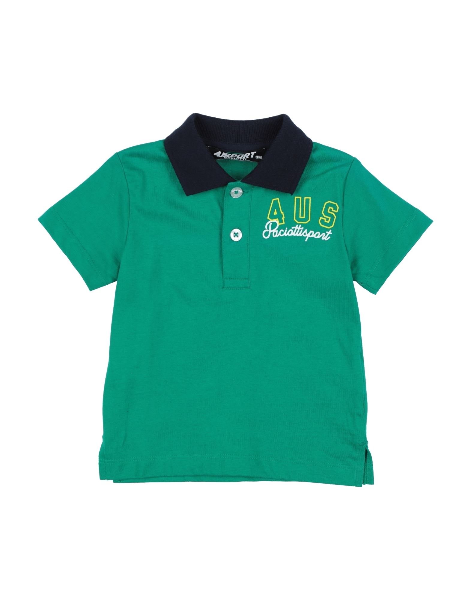 Paciotti 4us - Tops - Poloshirts - On Yoox.com 