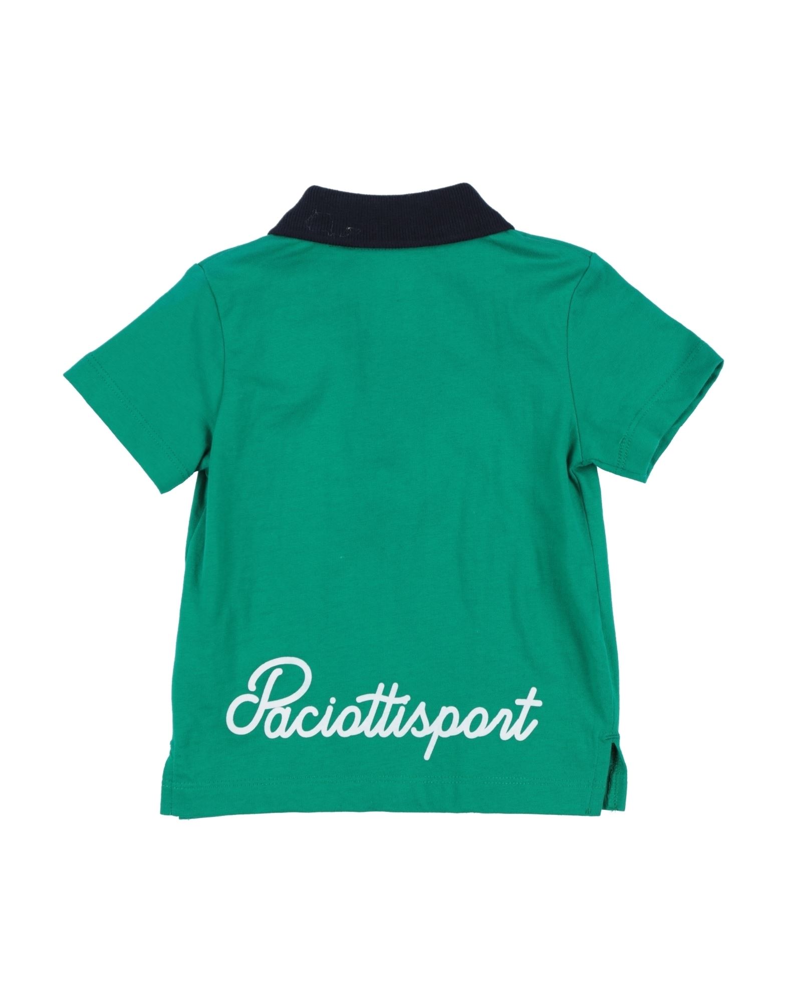  Paciotti 4us - Tops - Poloshirts - On Yoox.com 