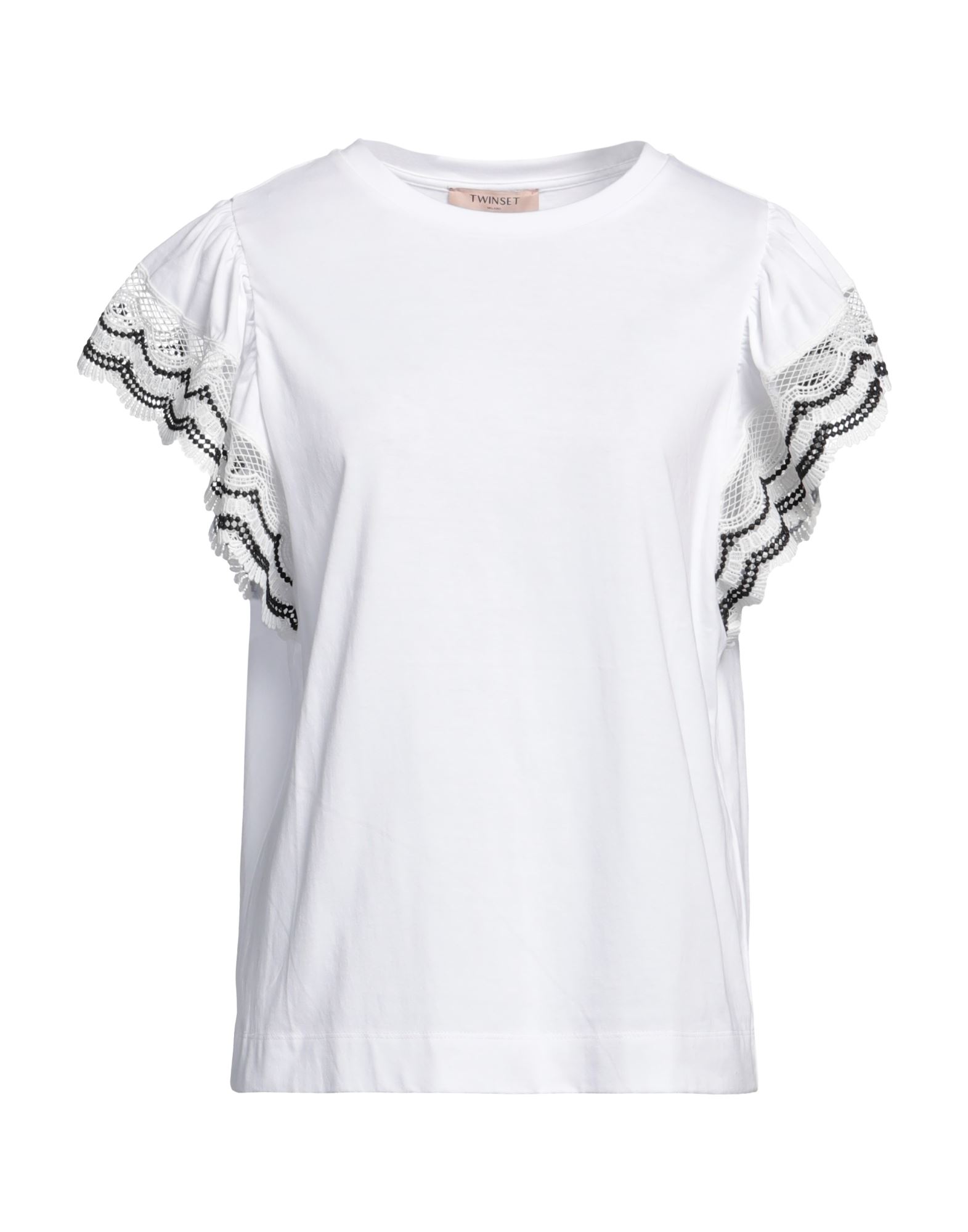 TWINSET ΜΠΛΟΥΖΑΚΙΑ T-shirt