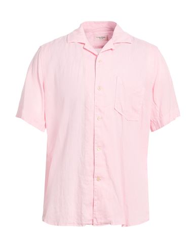 Hemd Herren Rosa 41,43 Herren