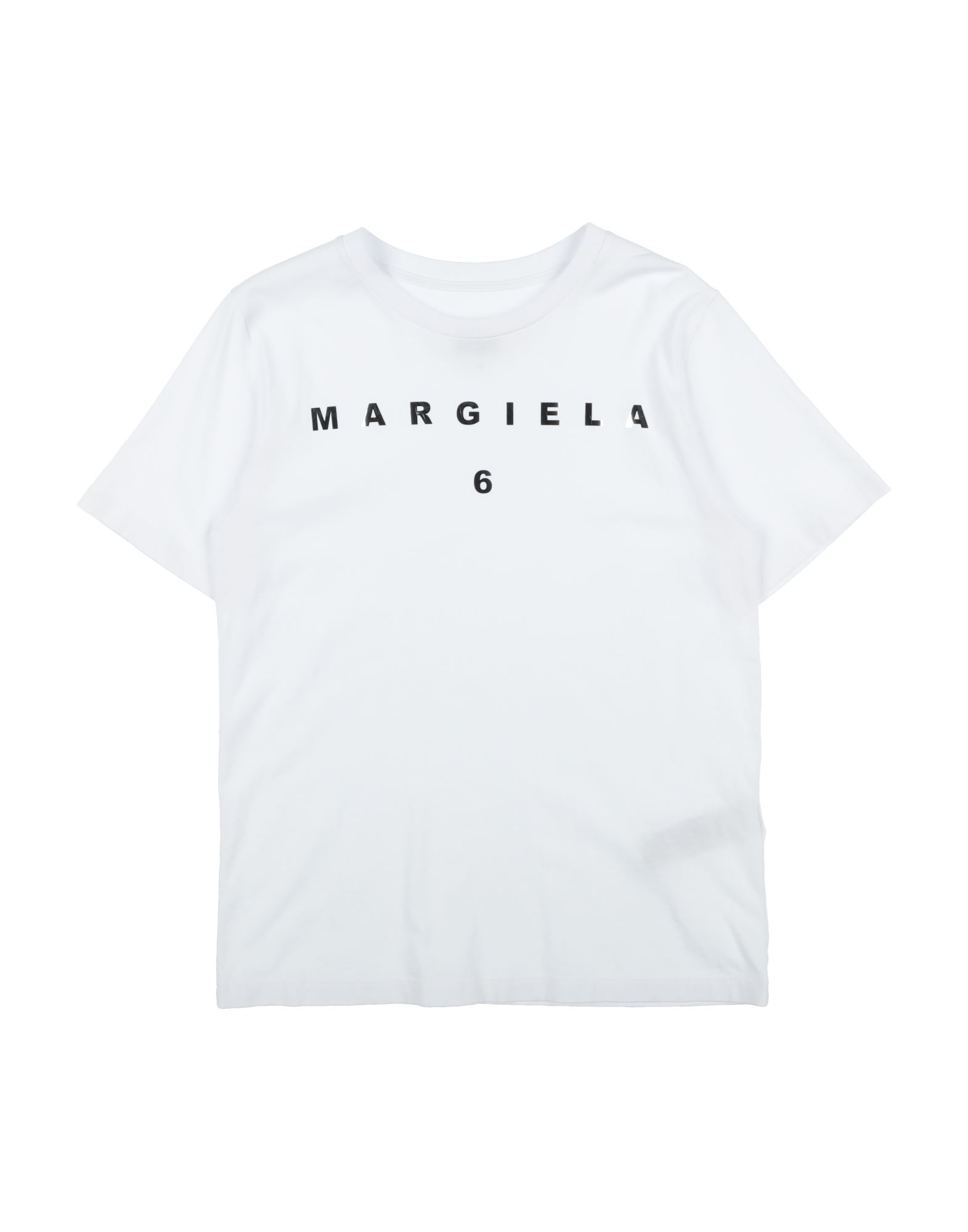  Mm6 Maison Margiela - Tops - T-shirts - On Yoox.com 
