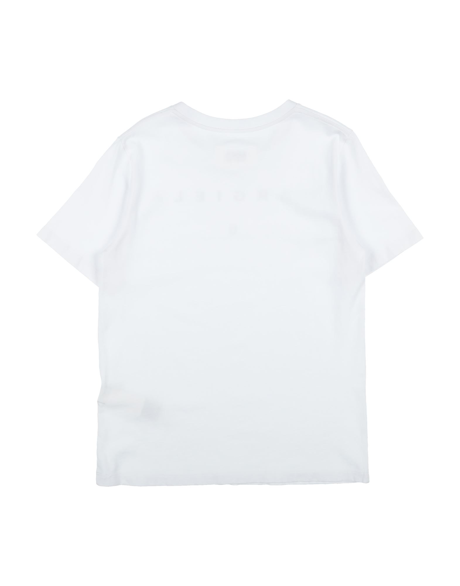  Mm6 Maison Margiela - Tops - T-shirts - On Yoox.com 