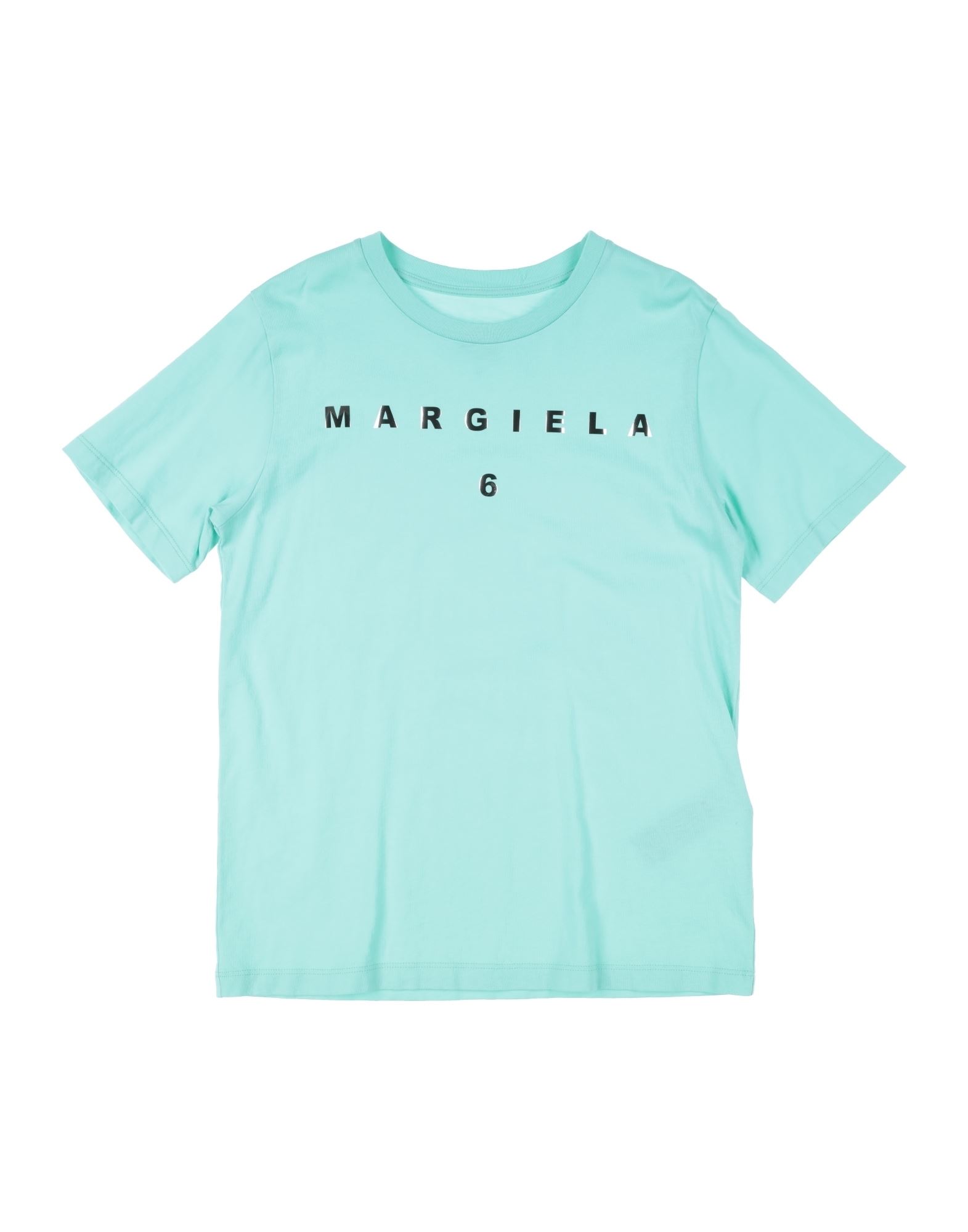 MM6 MAISON MARGIELA ΜΠΛΟΥΖΑΚΙΑ T-shirt