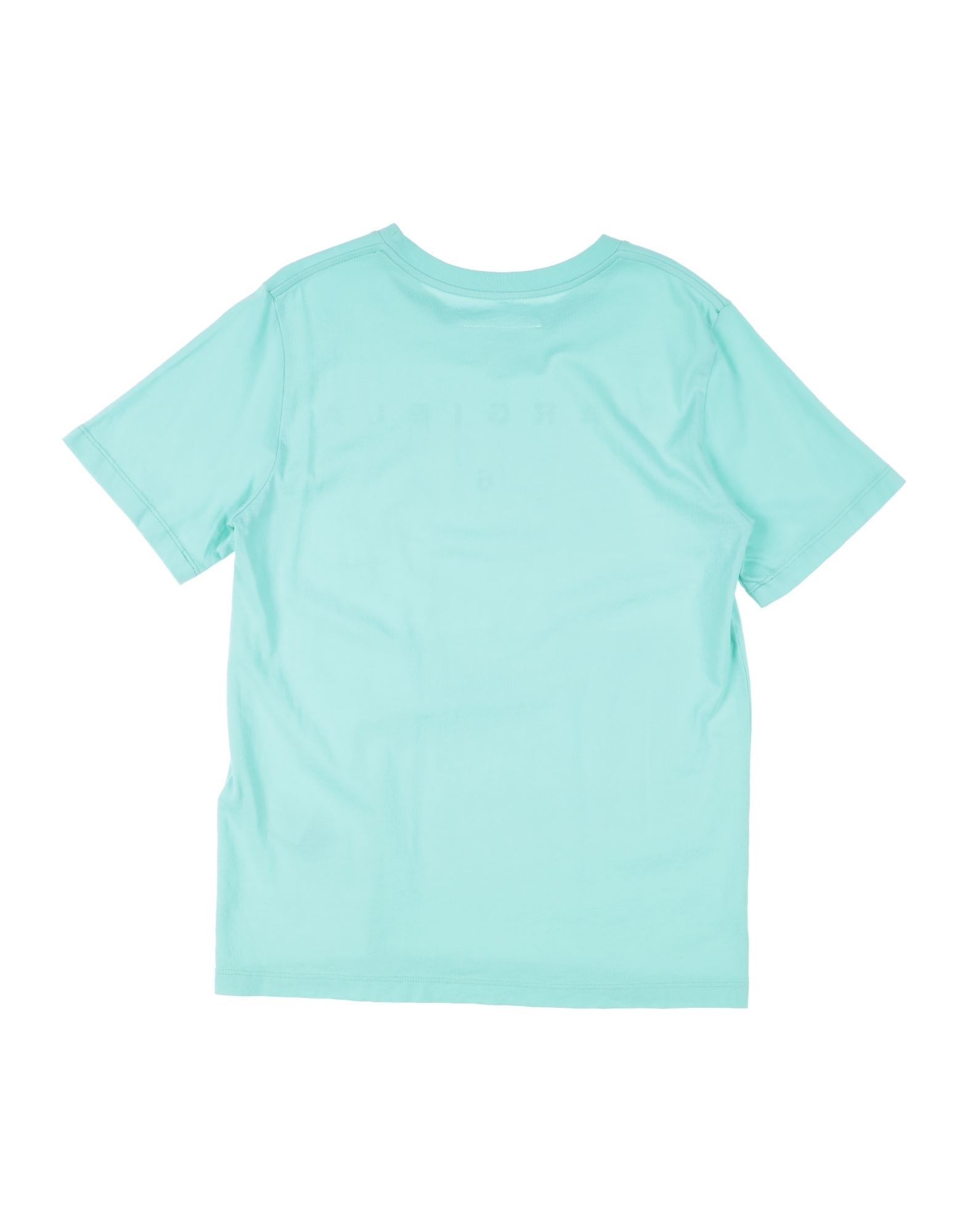  Mm6 Maison Margiela - Tops - T-shirts - On Yoox.com 