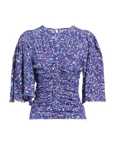 Top Damen Blau 32,34,36 Damen