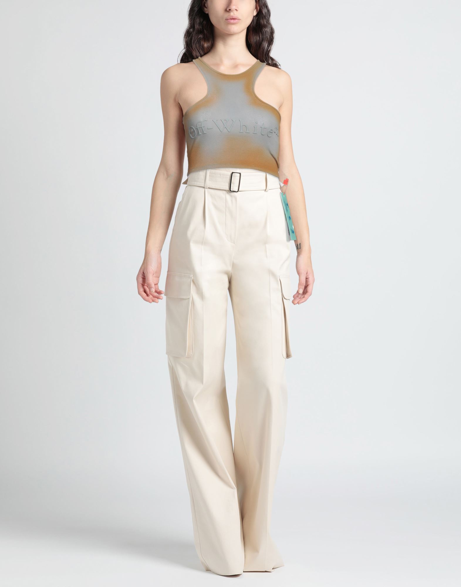  Off-white™ - Tops - Tops - On Yoox.com 