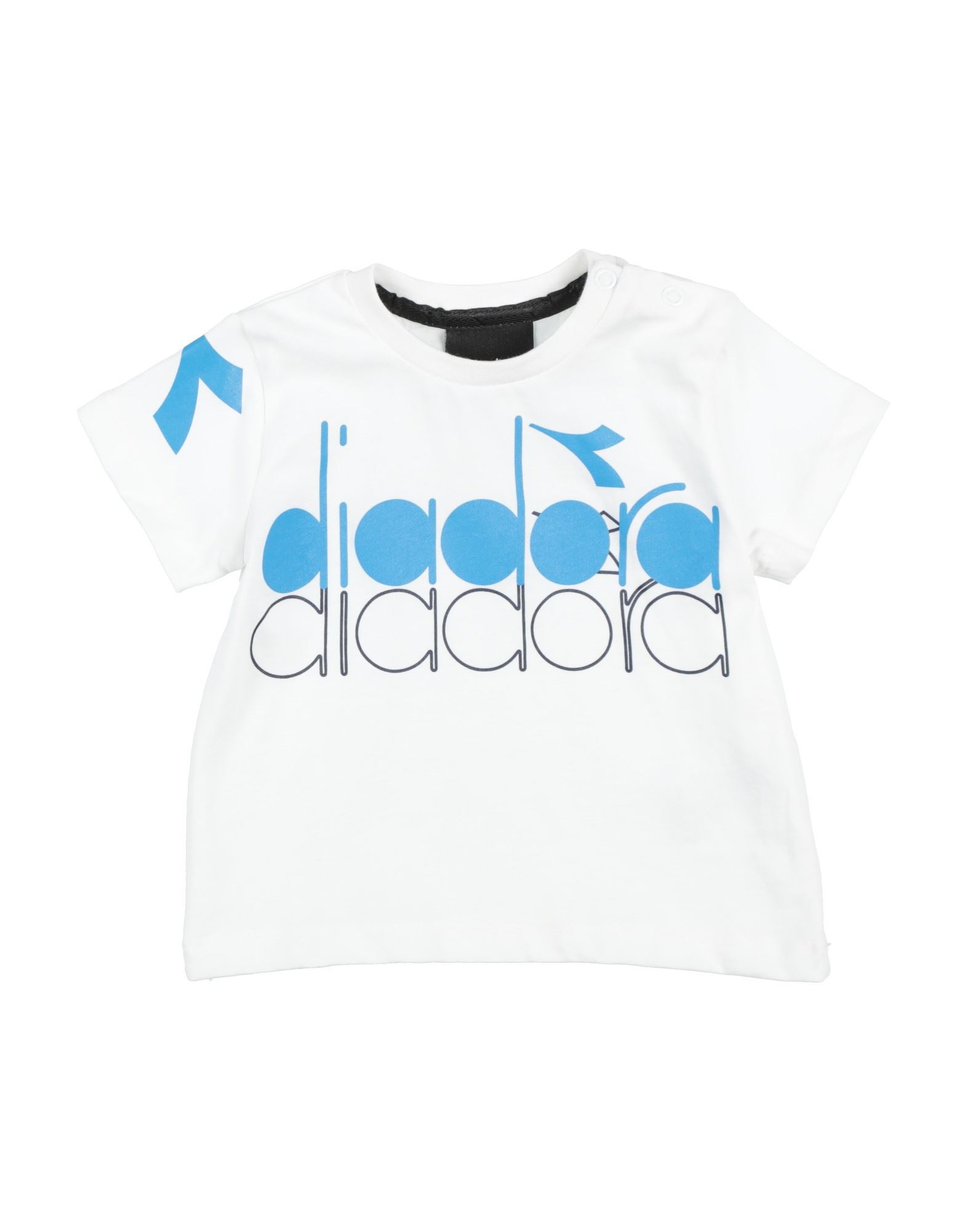  Diadora - Tops - T-shirts - On Yoox.com 
