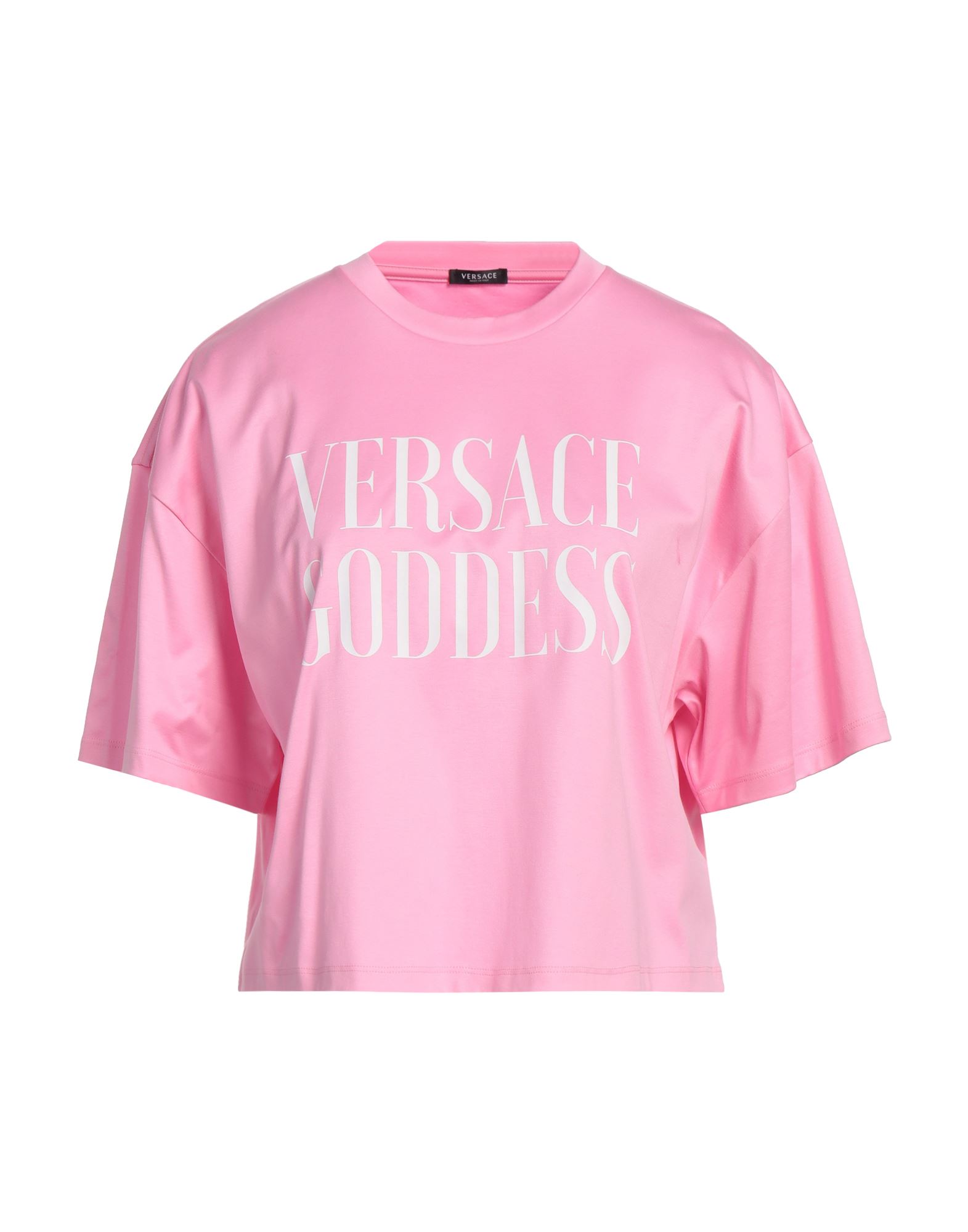 VERSACE VERSACE ΜΠΛΟΥΖΑΚΙΑ T-shirt