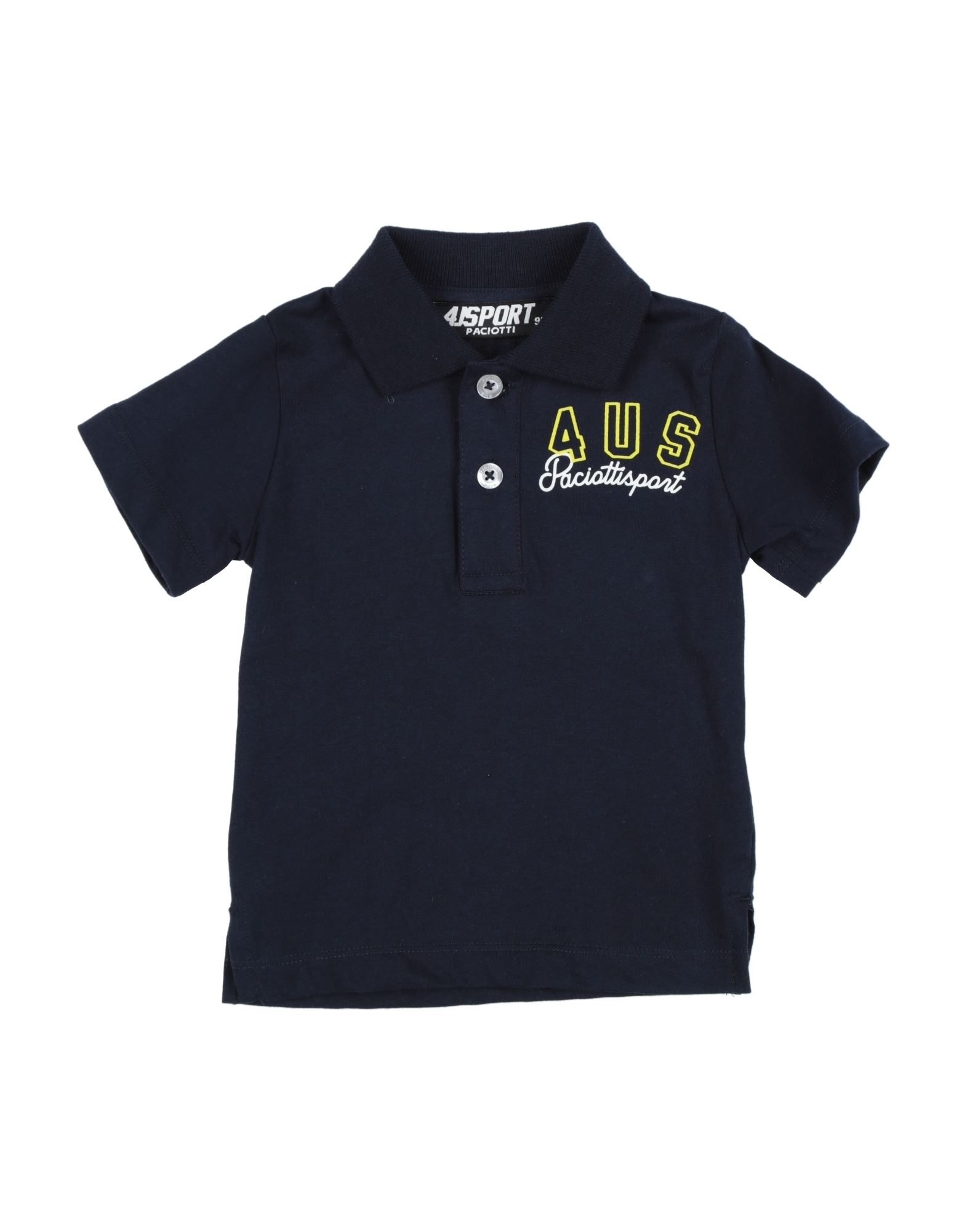  Paciotti 4us - Tops - Poloshirts - On Yoox.com 