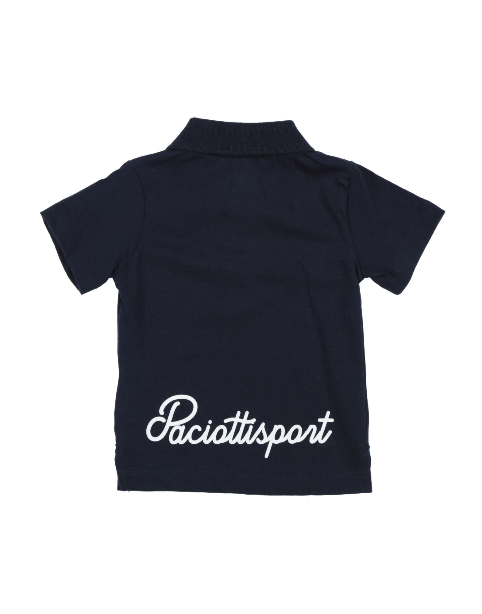  Paciotti 4us - Tops - Poloshirts - On Yoox.com 